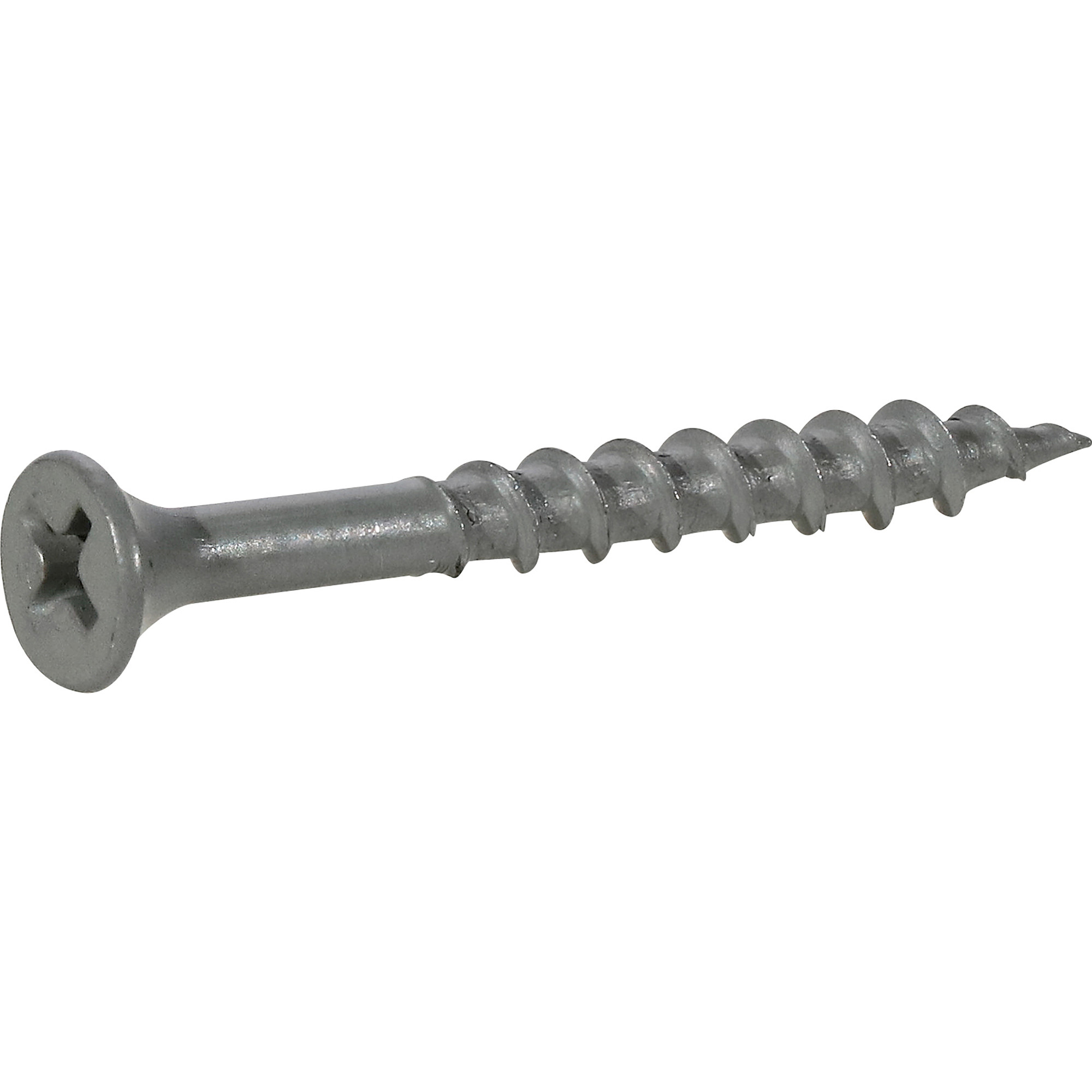Hillman Exterior Coated Wood Screws (#8 x 1-5/8 in.)