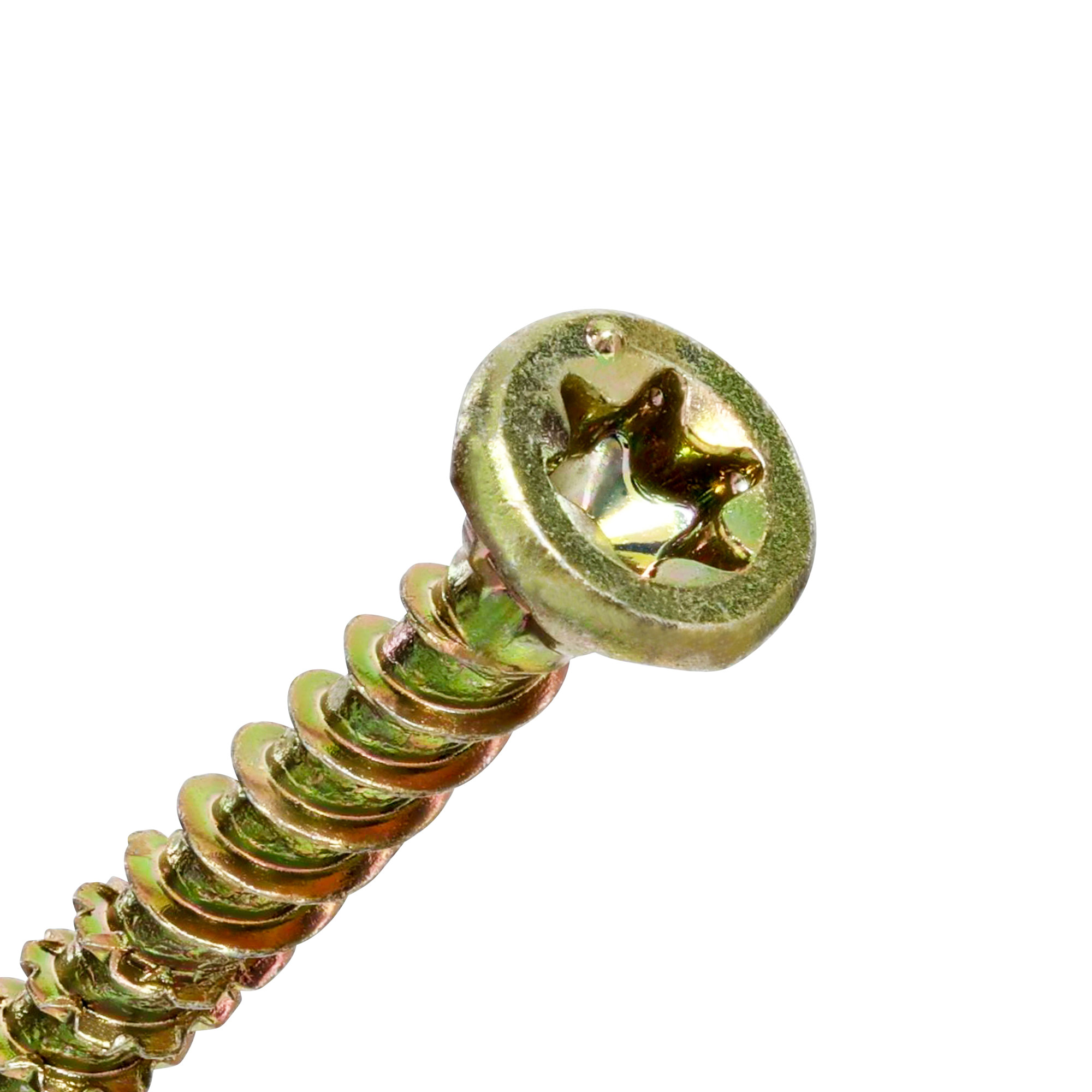 Power Pro Premium Interior Construction Screws (#8 x 1-1/2 in.) - 75 pc