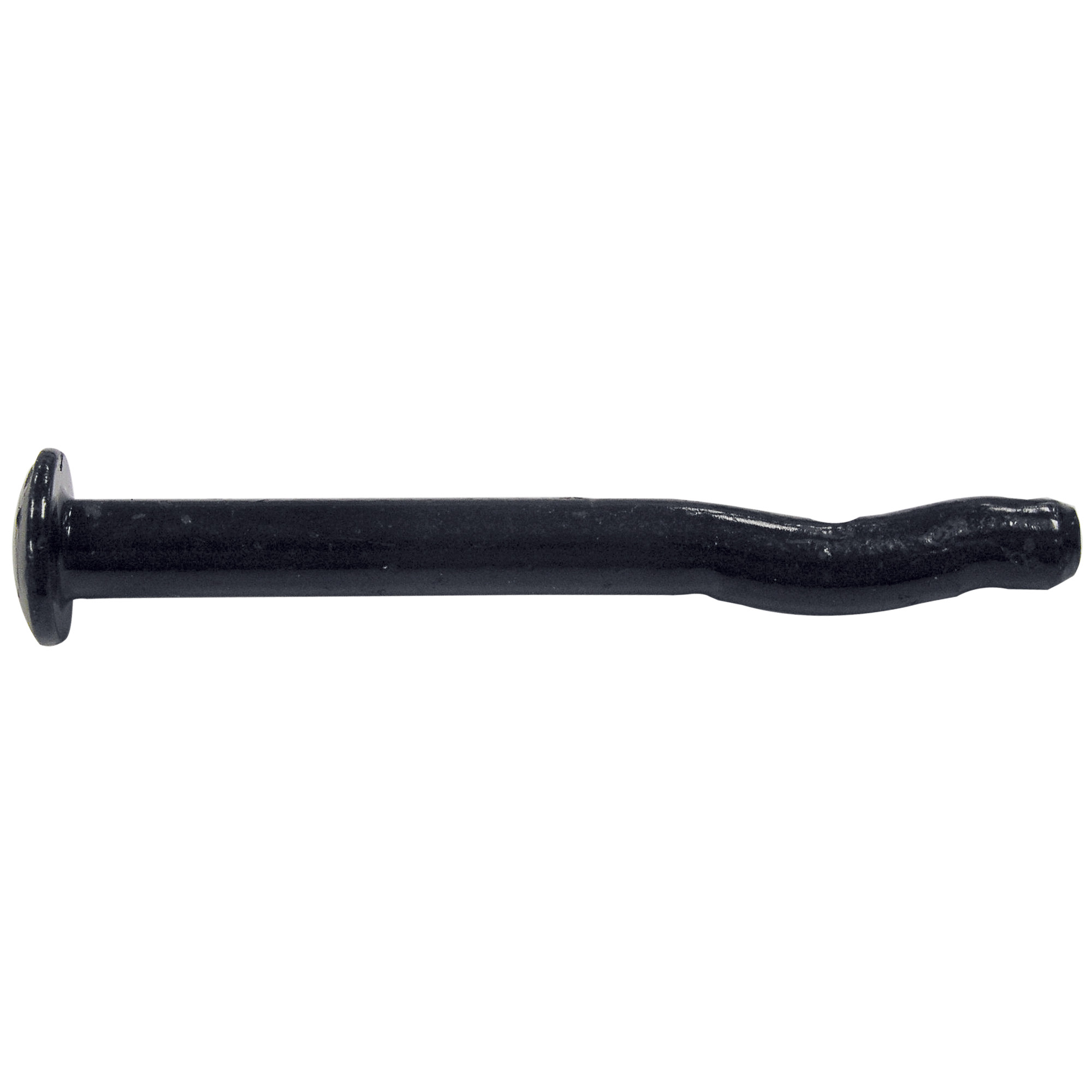 Hillman Black Perma-Seal Spike Anchor (1/4 in. x 3-1/2 in.) - 100 pc