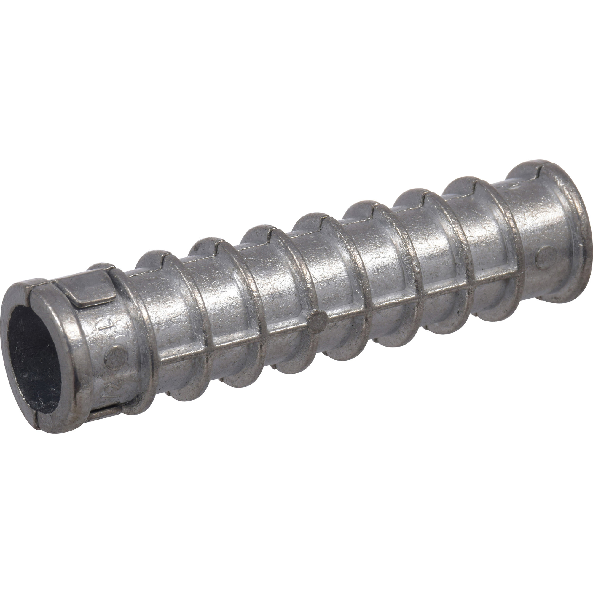 Hillman Lag Shield Anchor (3/8 in. Long) - 12 pc