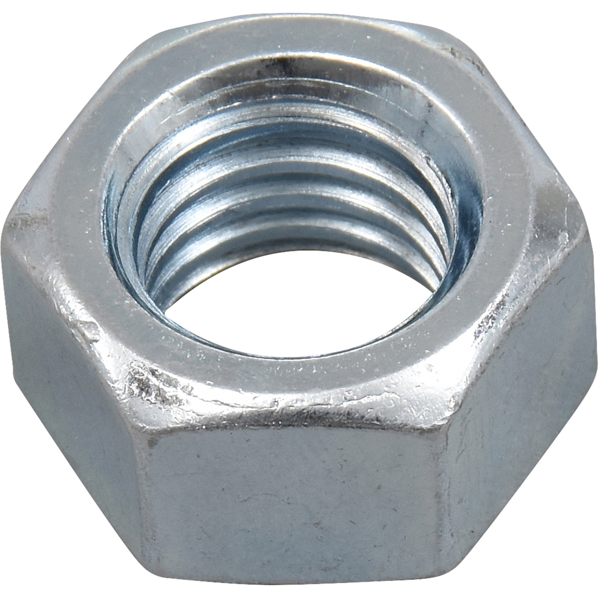 Hillman Hex Head Sleeve Anchor (5/8 in. x 4-1/4 in.) - 10 pc