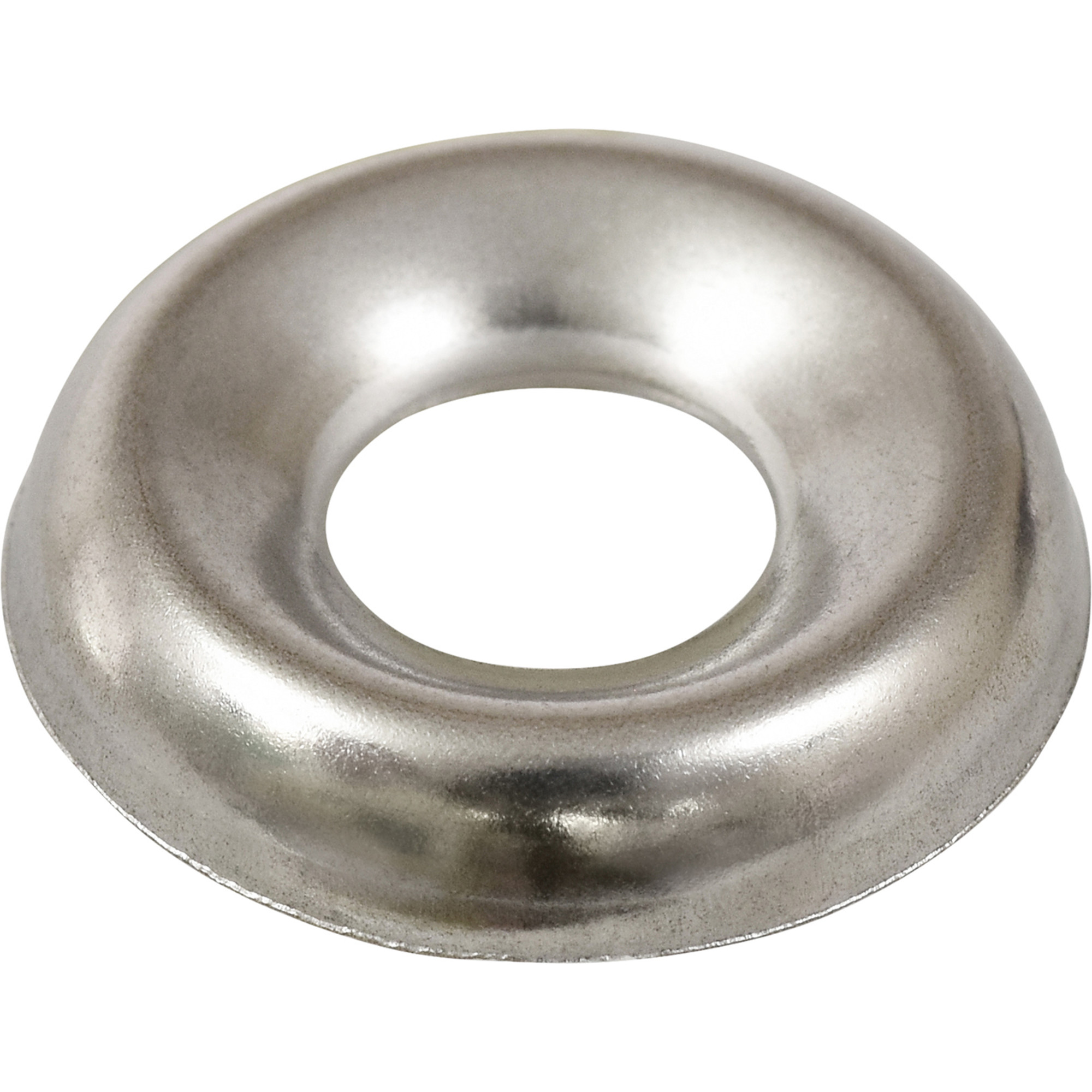 Hillman Stainless Finishing Washers (#12) - 25 pc