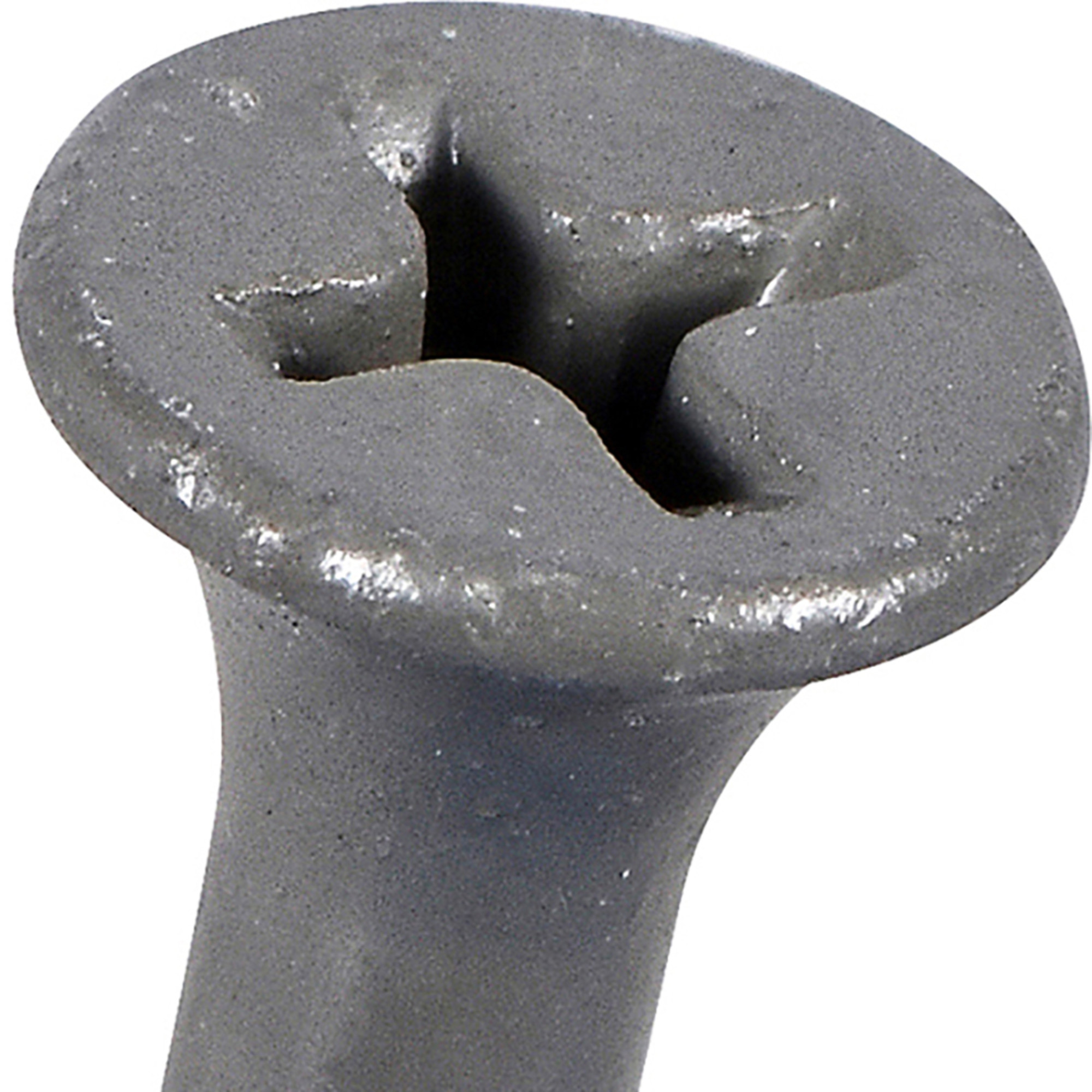 Hillman Exterior Coated Wood Screws (#10 x 3-1/2 in.)