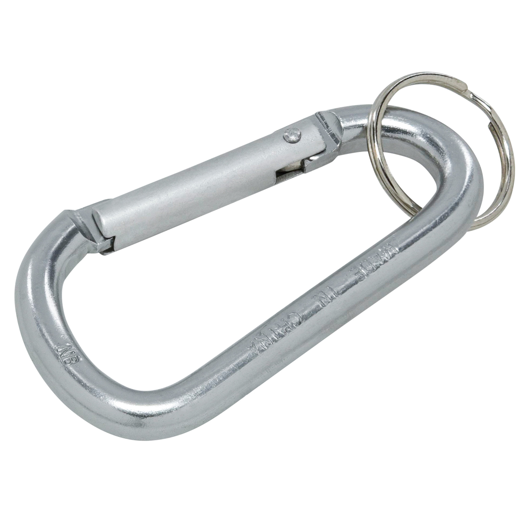 Hillman Large Metal Carabiner
