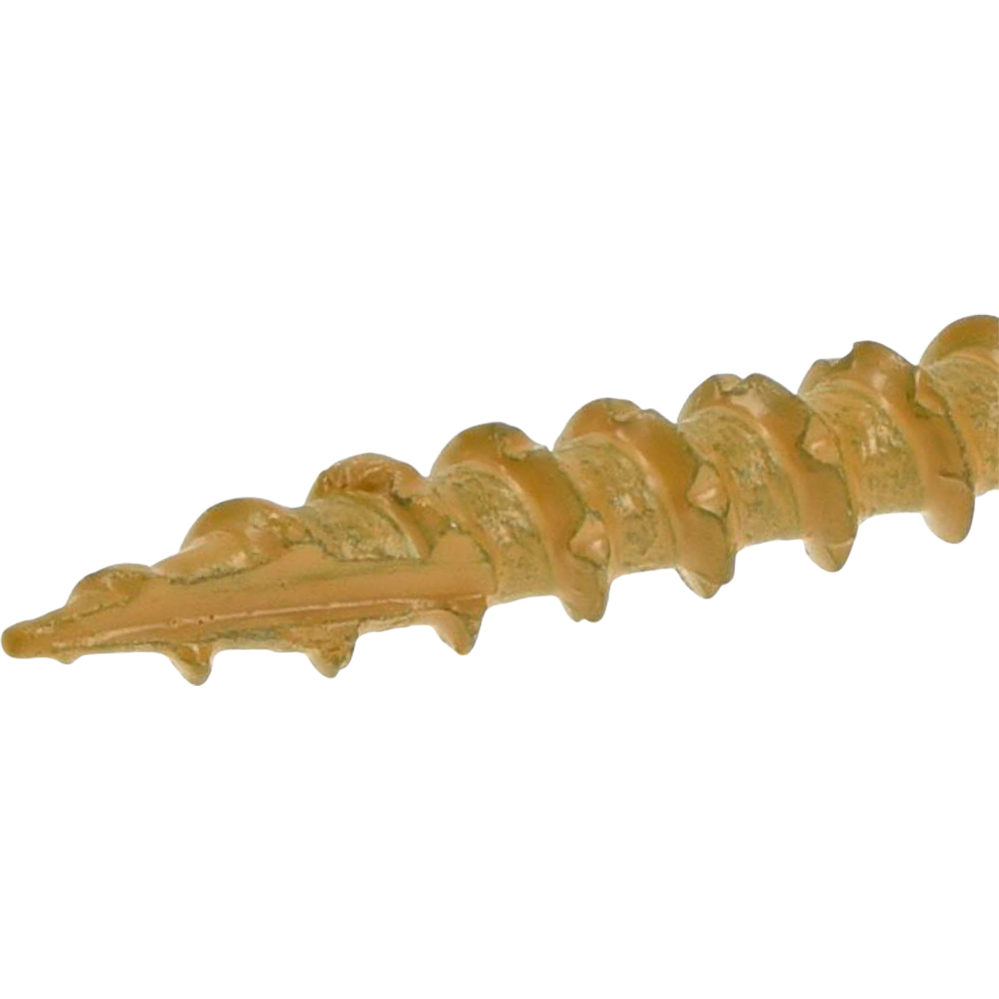 Deck Plus Tan Deck Screws (#8 x 2 in.)
