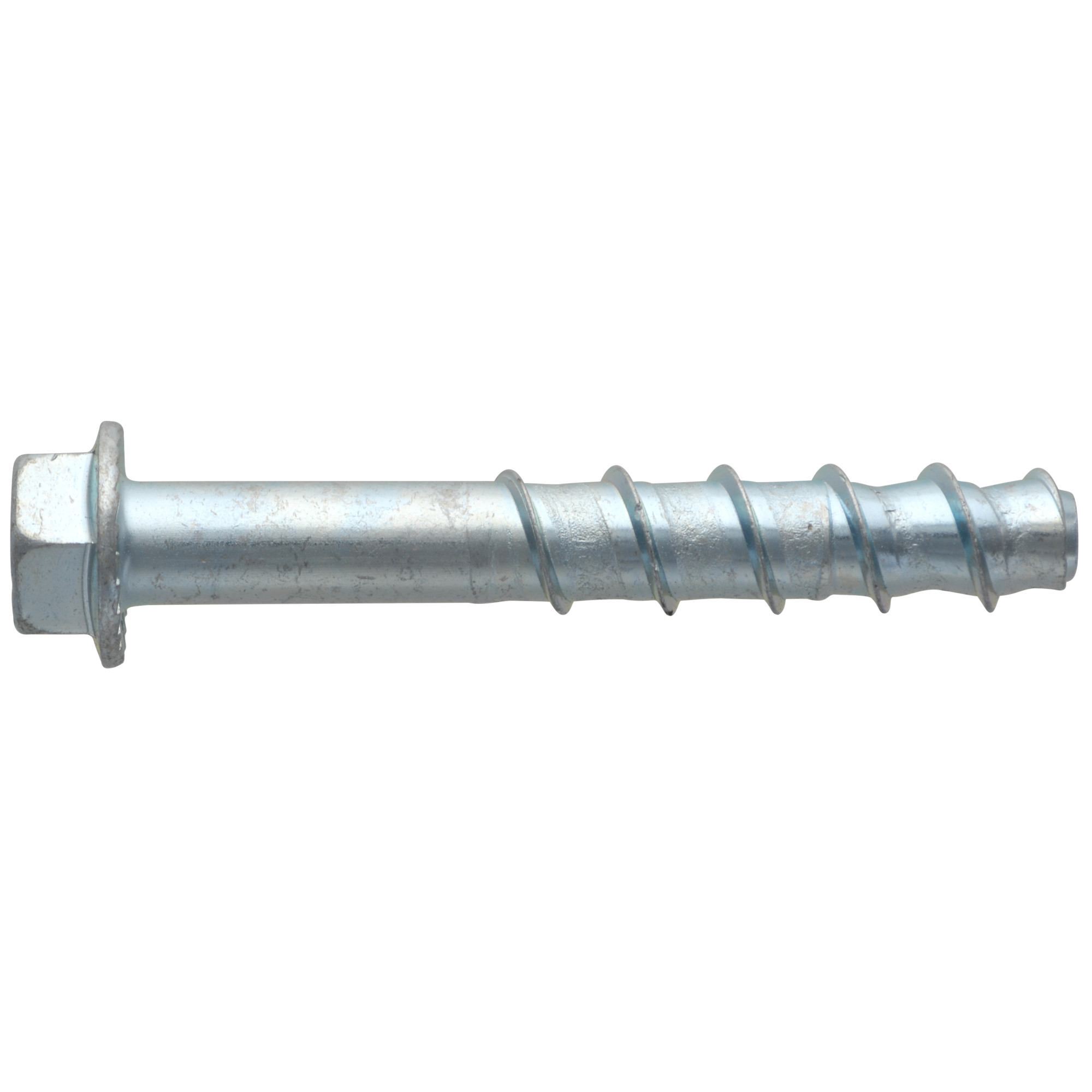 Hillman Screw-Bolt+ Anchor (1/2 in. x 6 in.) - 10 pc