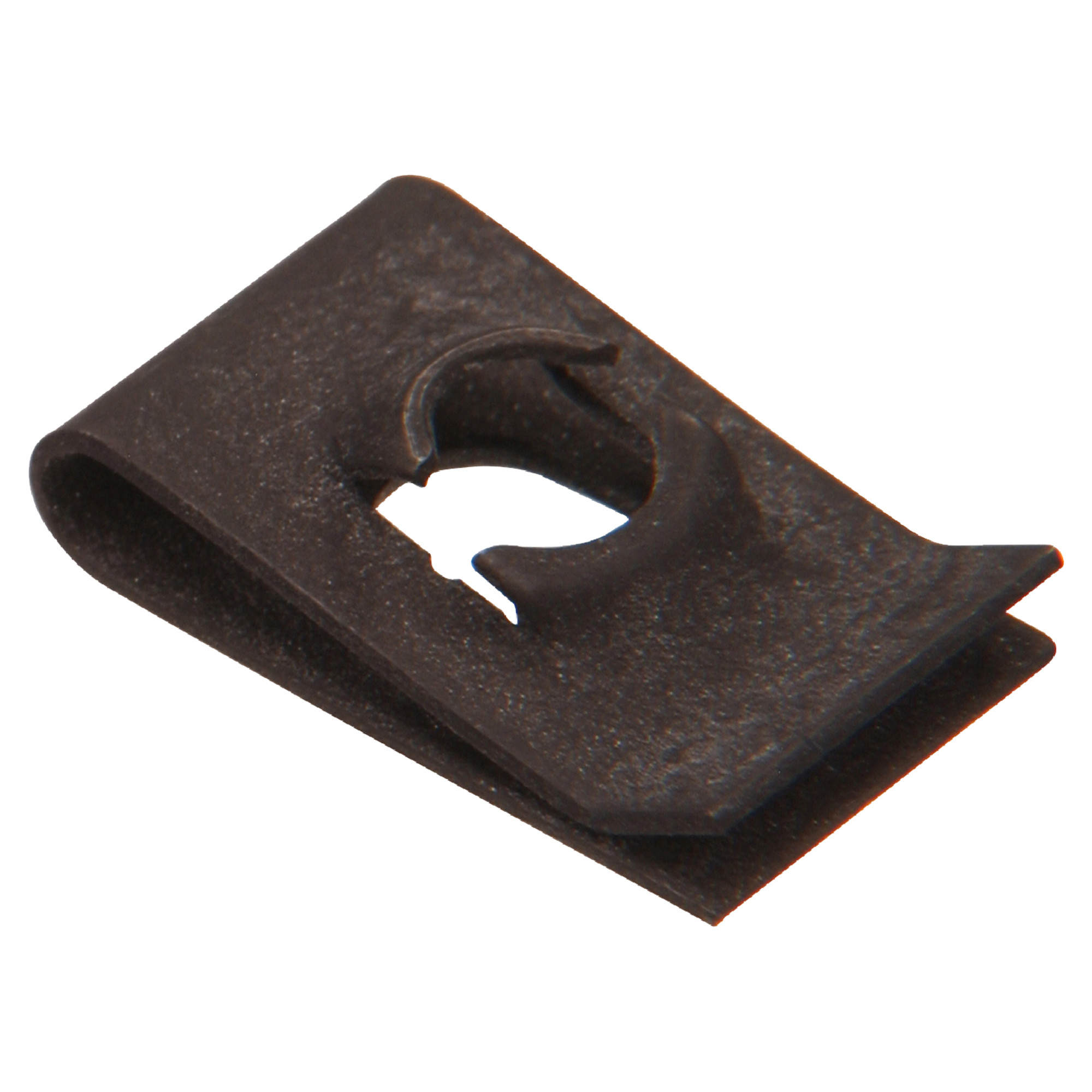 Hillman U-Type Speed Nuts (#10-24) - 12 pc