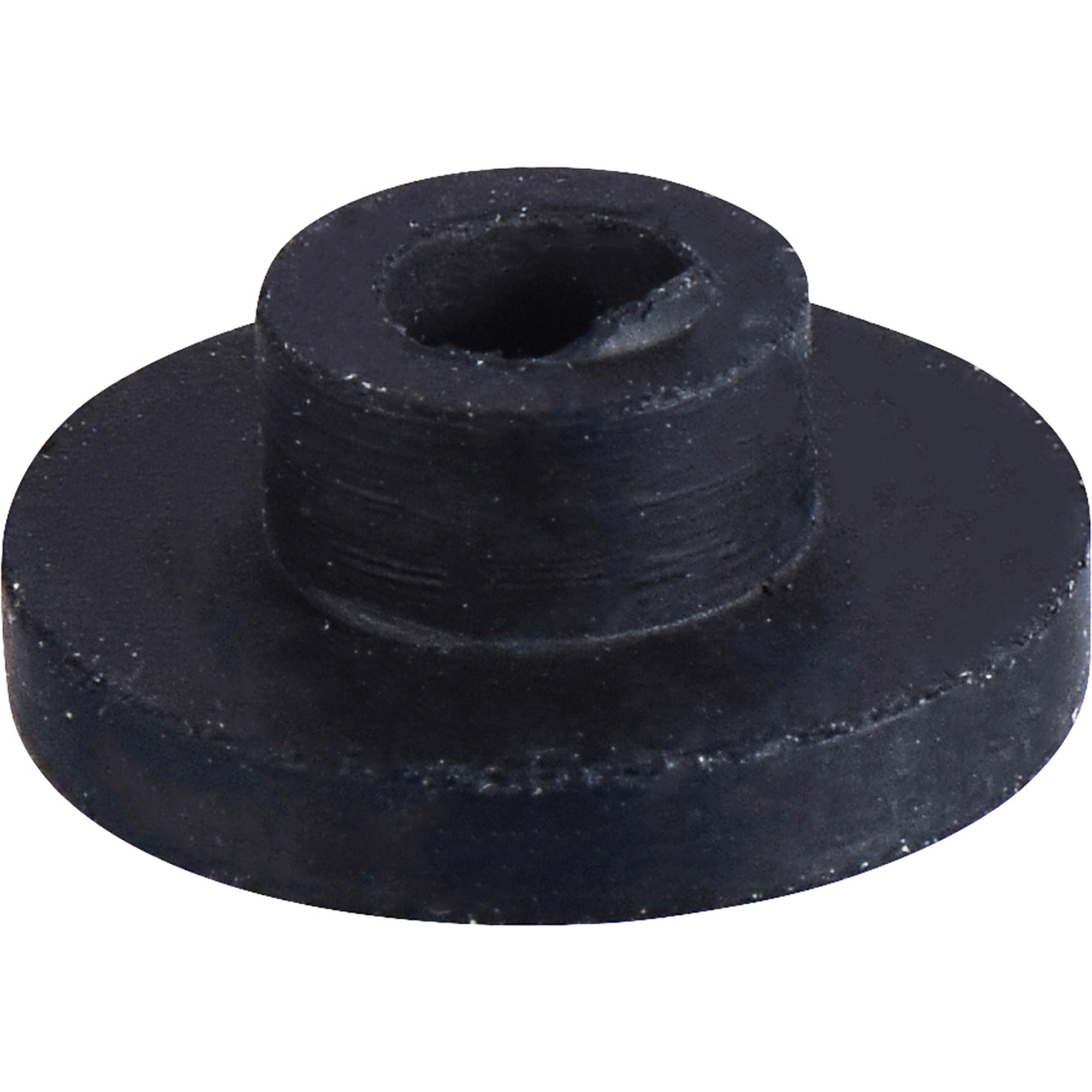 Hillman Rubber Bushing (7/32 in. Diameter x 5/16 in. Gauge)