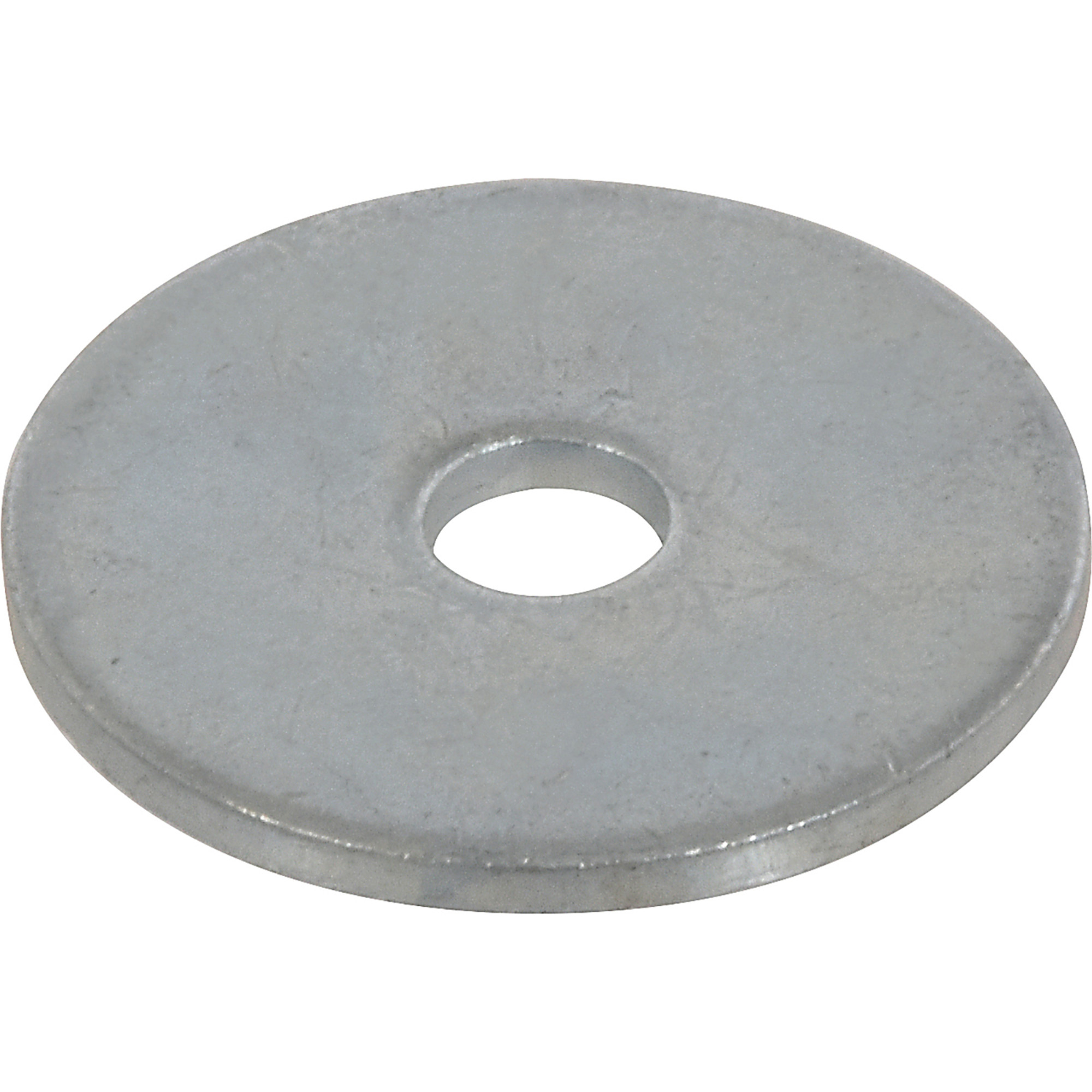 Hillman Zinc Fender Washers 5/32 in. x 7/8 in.