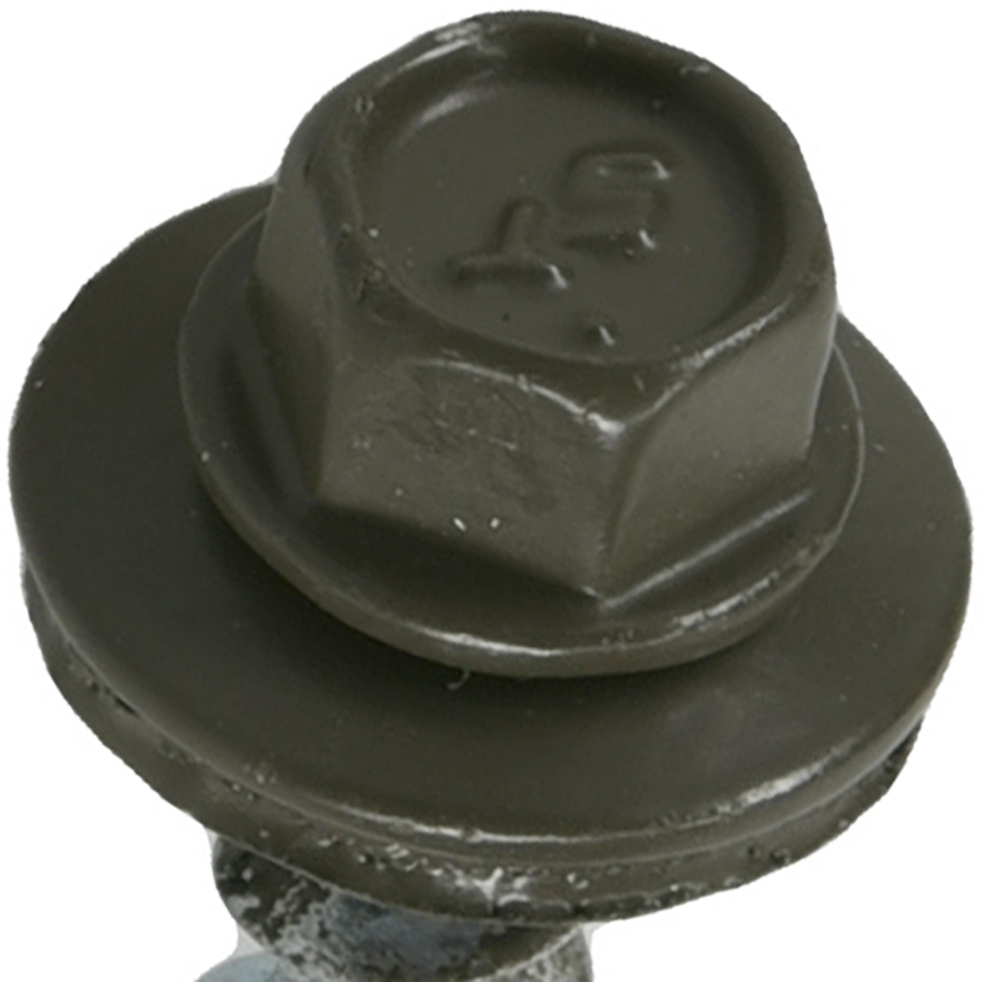 Power Pro Bronze Self Drilling Metal-to-Wood Roofing Screws (#10 x 1-1/2 in.)-250pc