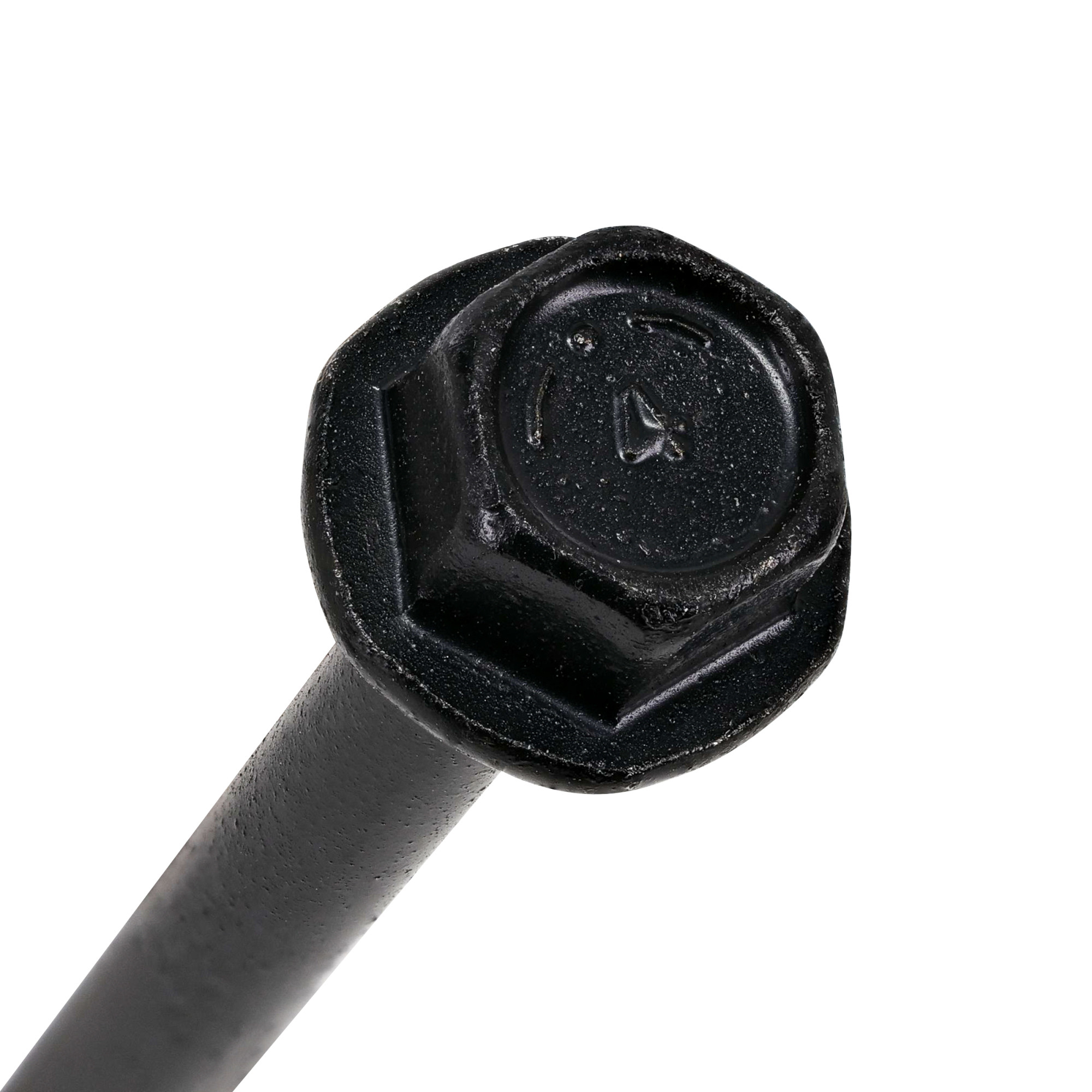 Power Pro TimberTite Structural Screws (1/4 in. x 4 in.) - 1 pc