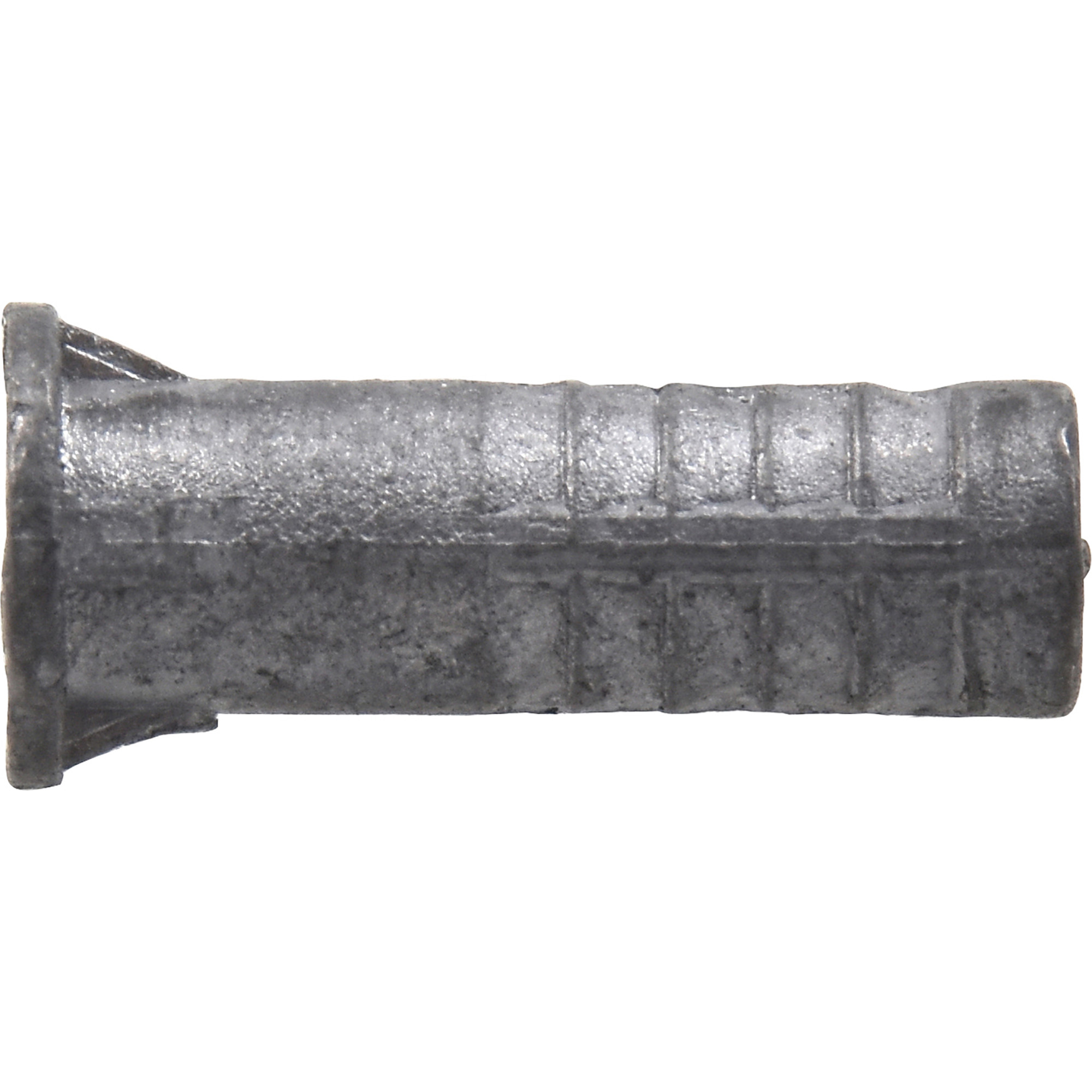 Hillman Lead Wood Screw Anchor (#10-14 x 1 in.) - 100 pc