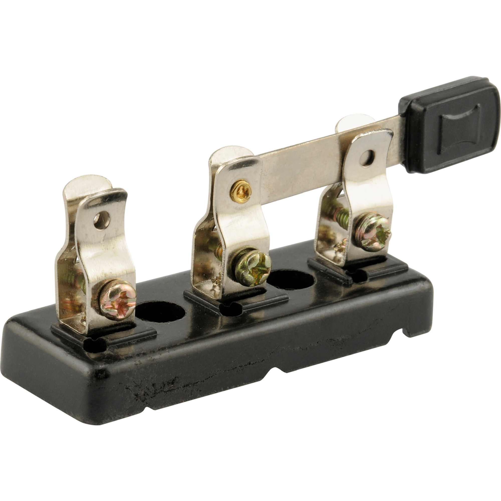 Hillman SPDT Knife Switch (2-5/16 in. x 7/8 in.)
