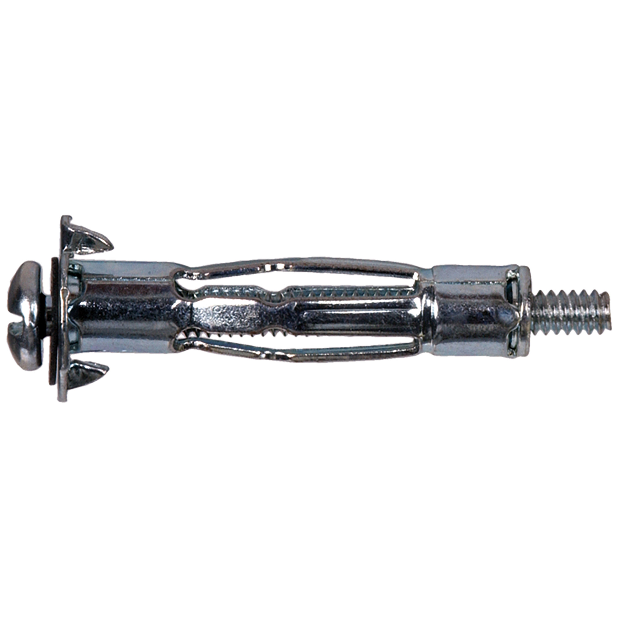 Hillman Hollow Wall Anchor (1/8 in. Short) - 50 pc