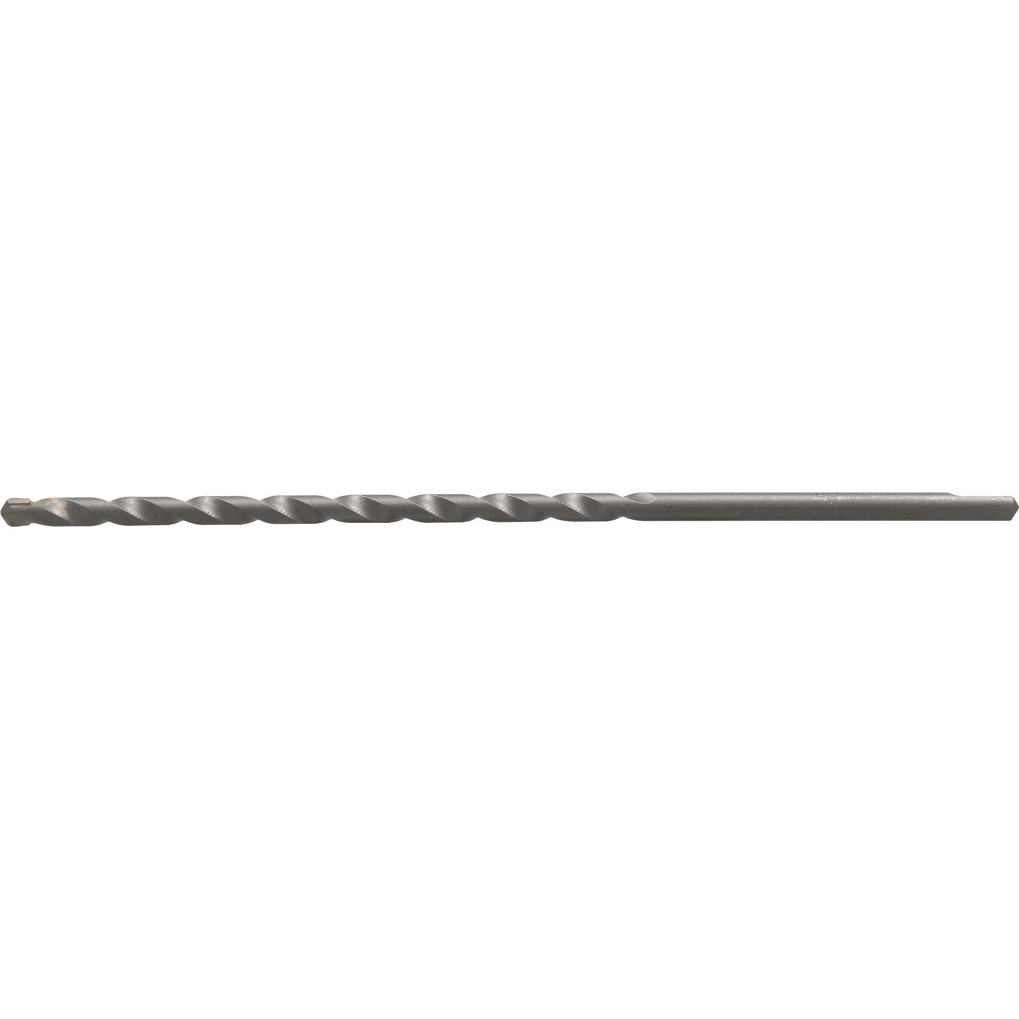 Hillman Carbide Tapper Drill Bit (5/32 in. x 5-1/2 in.) - 1 pc