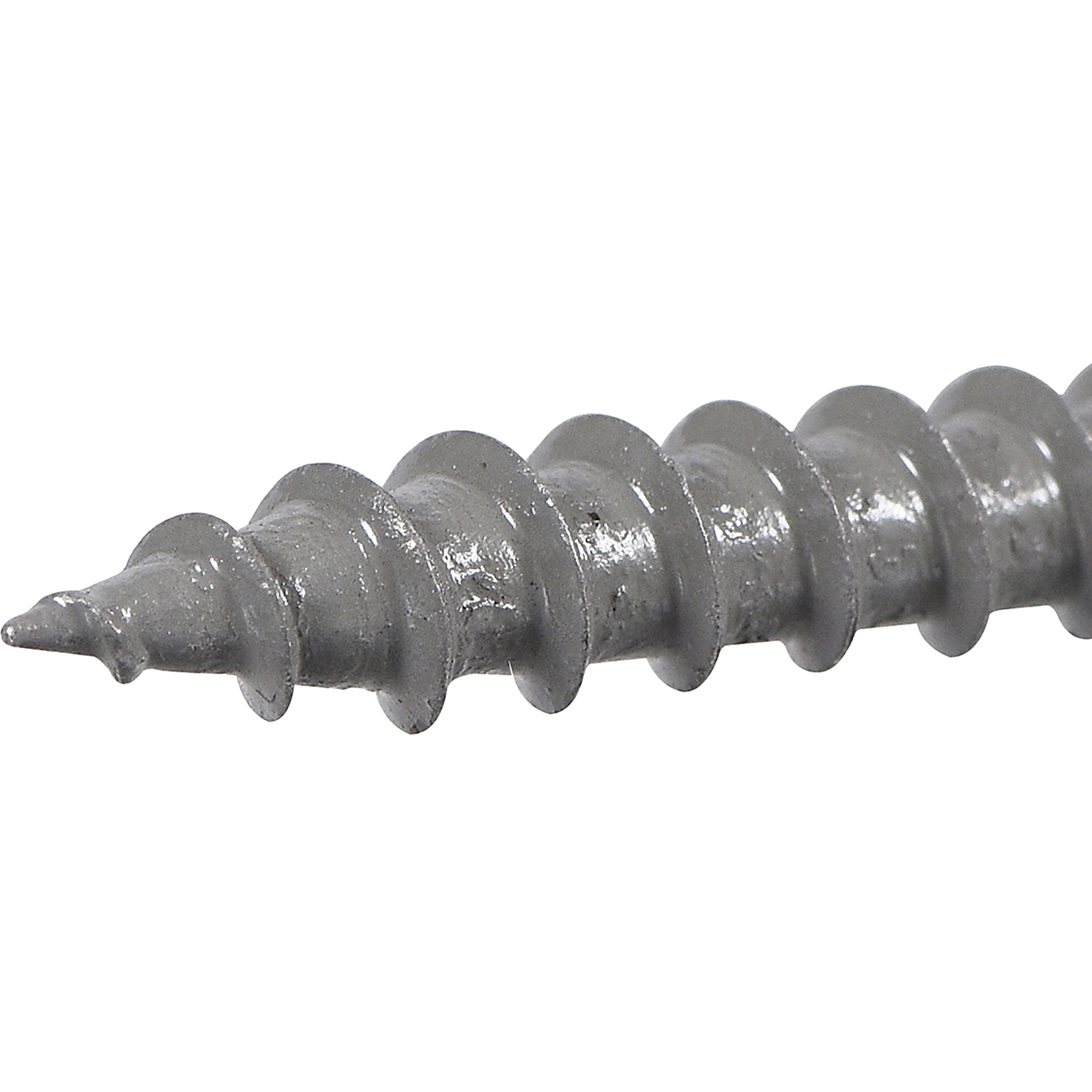 Hillman Exterior Coated Wood Screws (#10 x 3-1/2 in.)