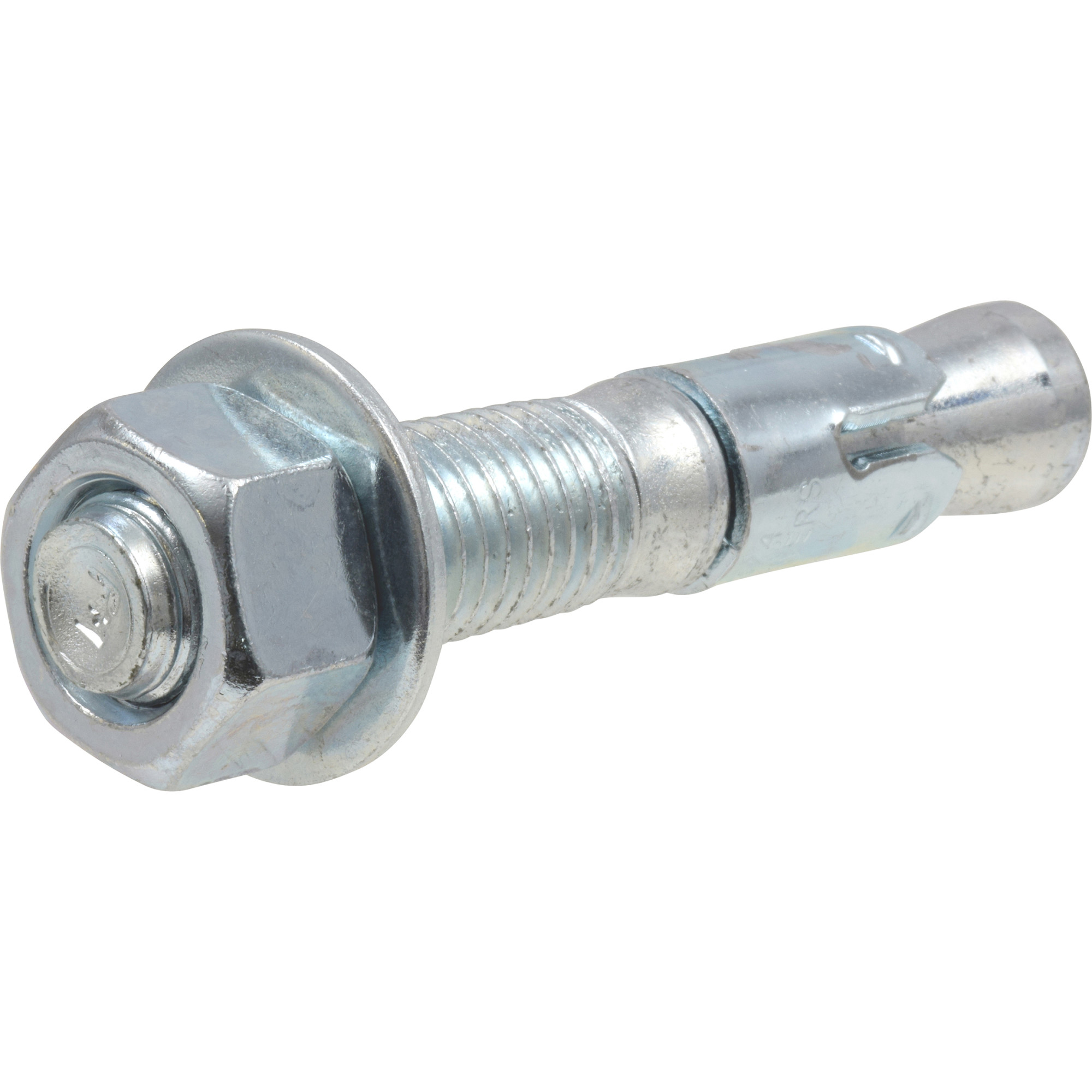 Hillman Zinc Power-Stud+ SD1 Anchor (3/4 in. x 4-1/4 in.) - 10 pc