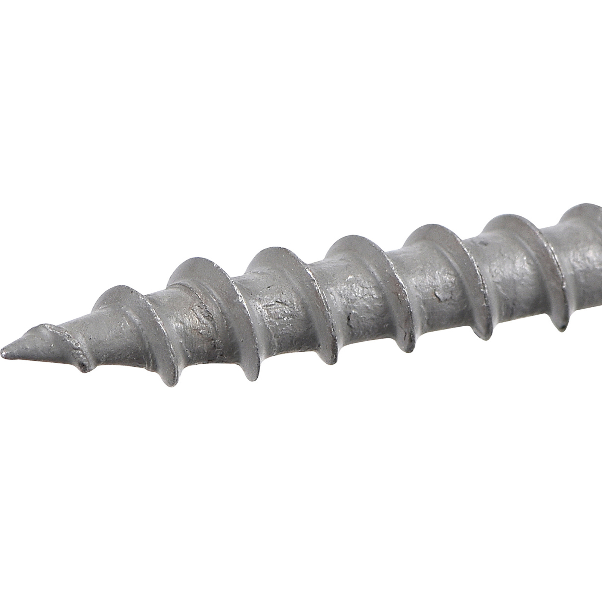 Hillman Exterior Coated Wood Screws (#8 x 1-5/8 in.)
