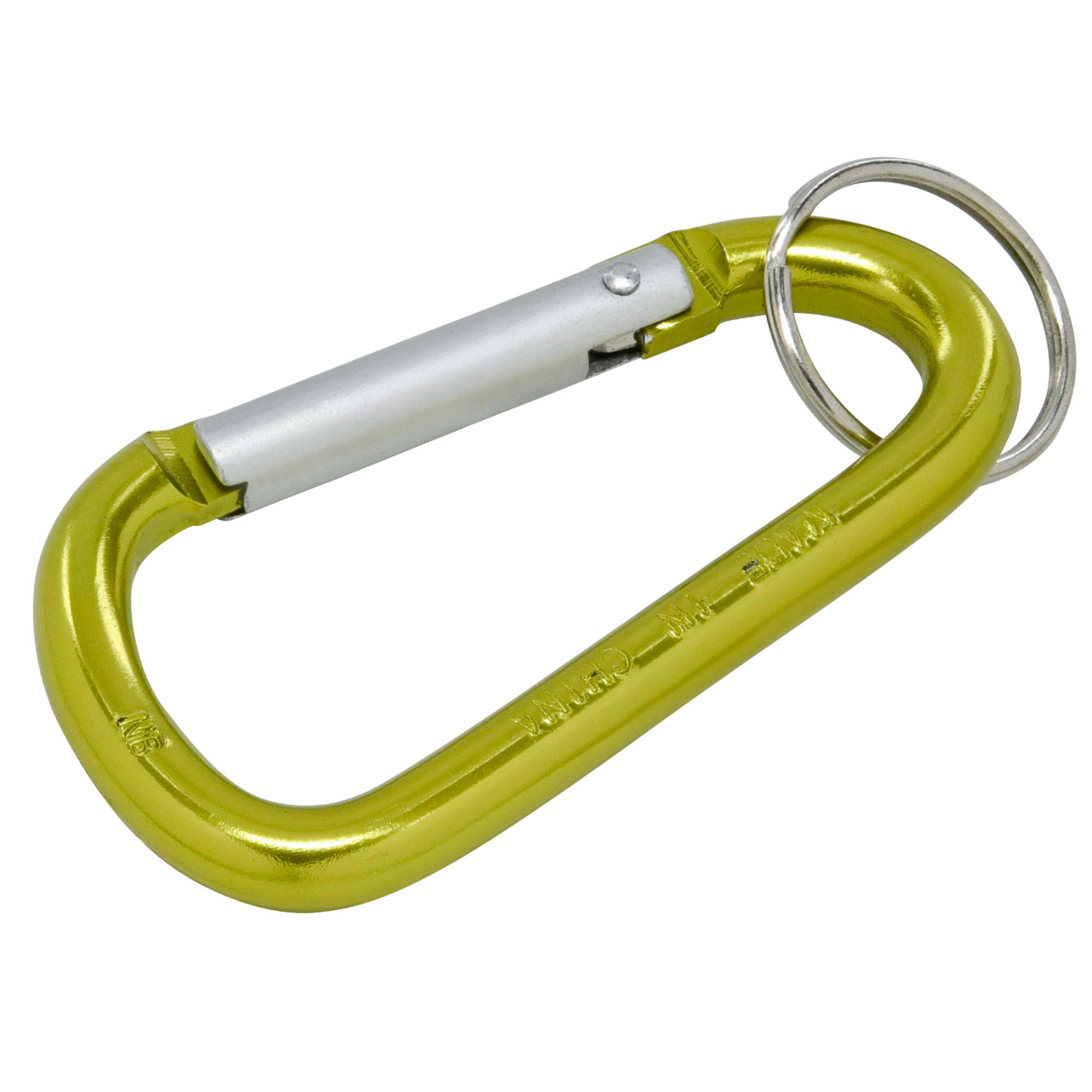 Hillman Large Metal Carabiner