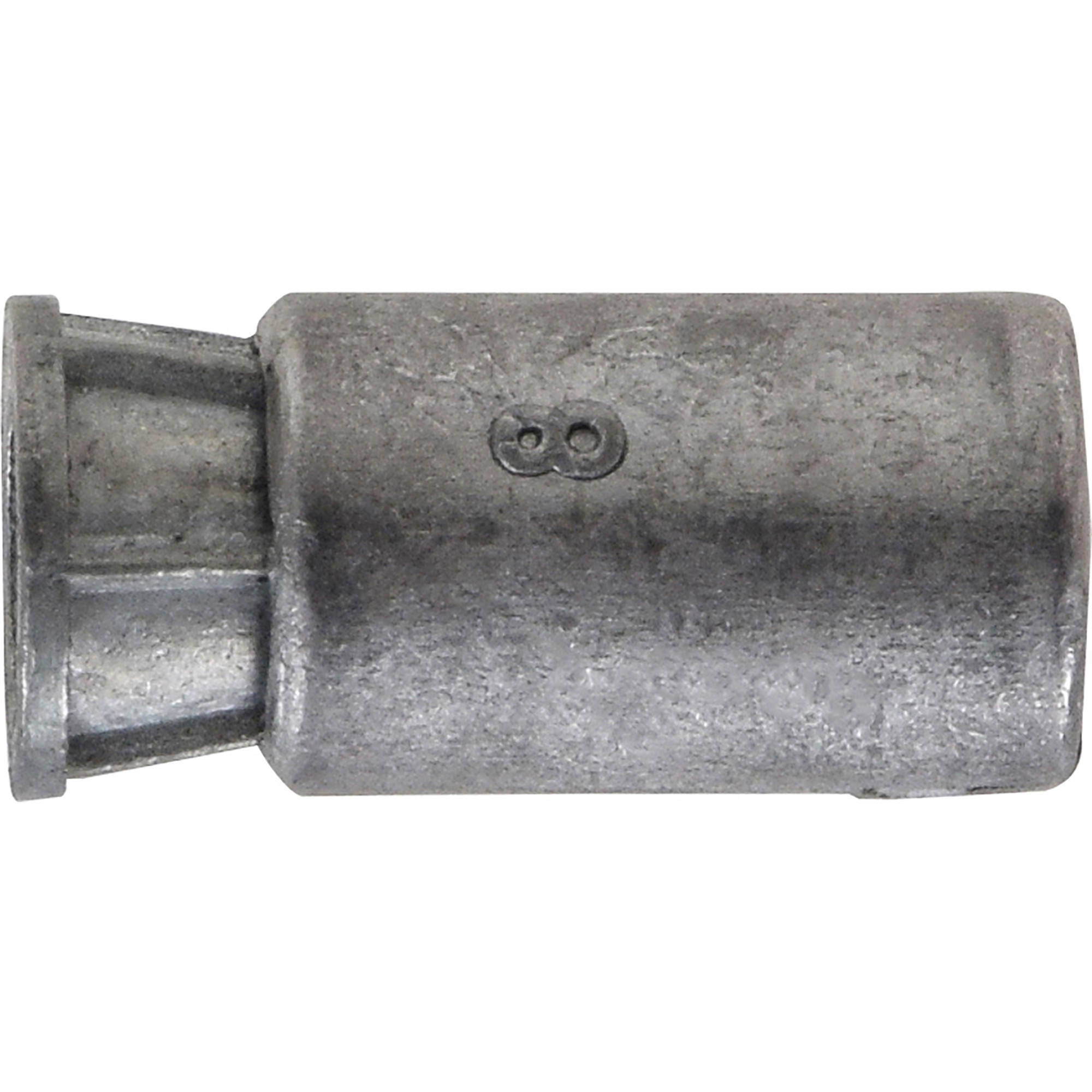 Hillman Machine Screw Anchor (#10-24) - 100 pc