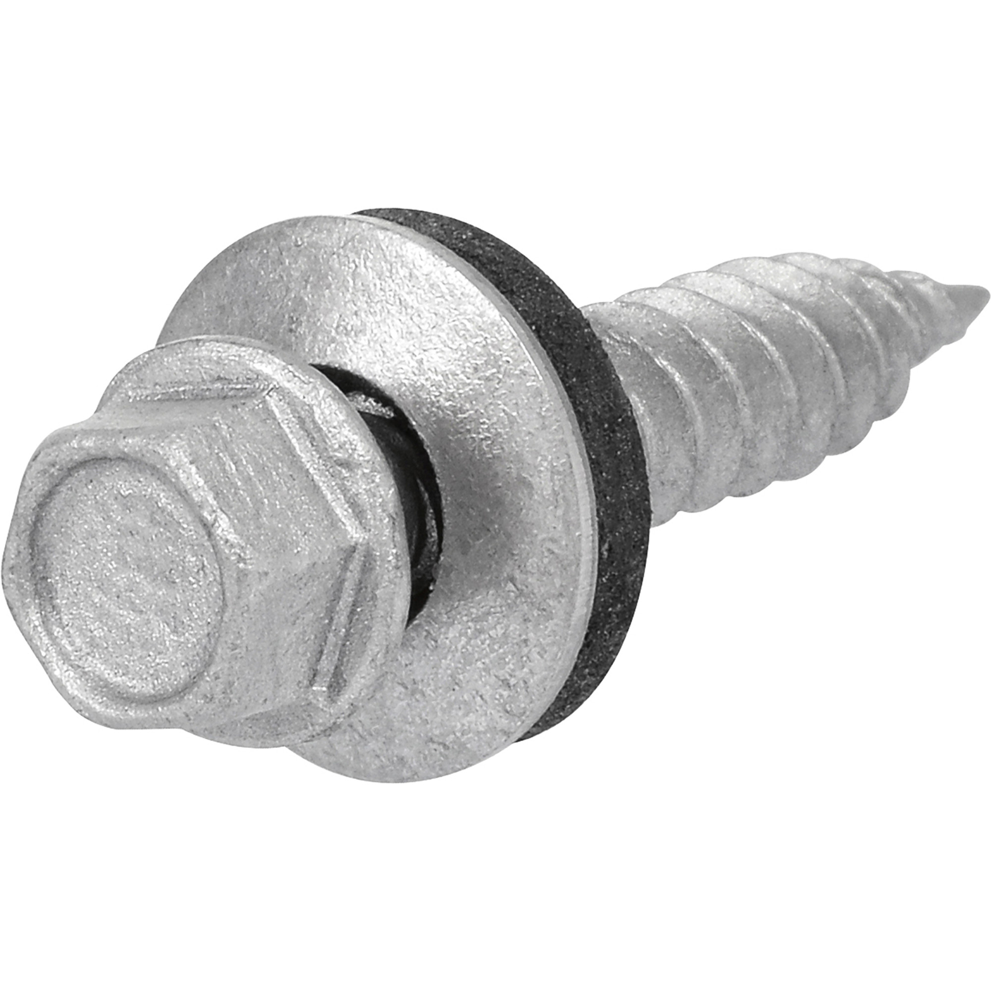 Hillman Self-Piercing Sheeter Screws (#10 x 1 in.)