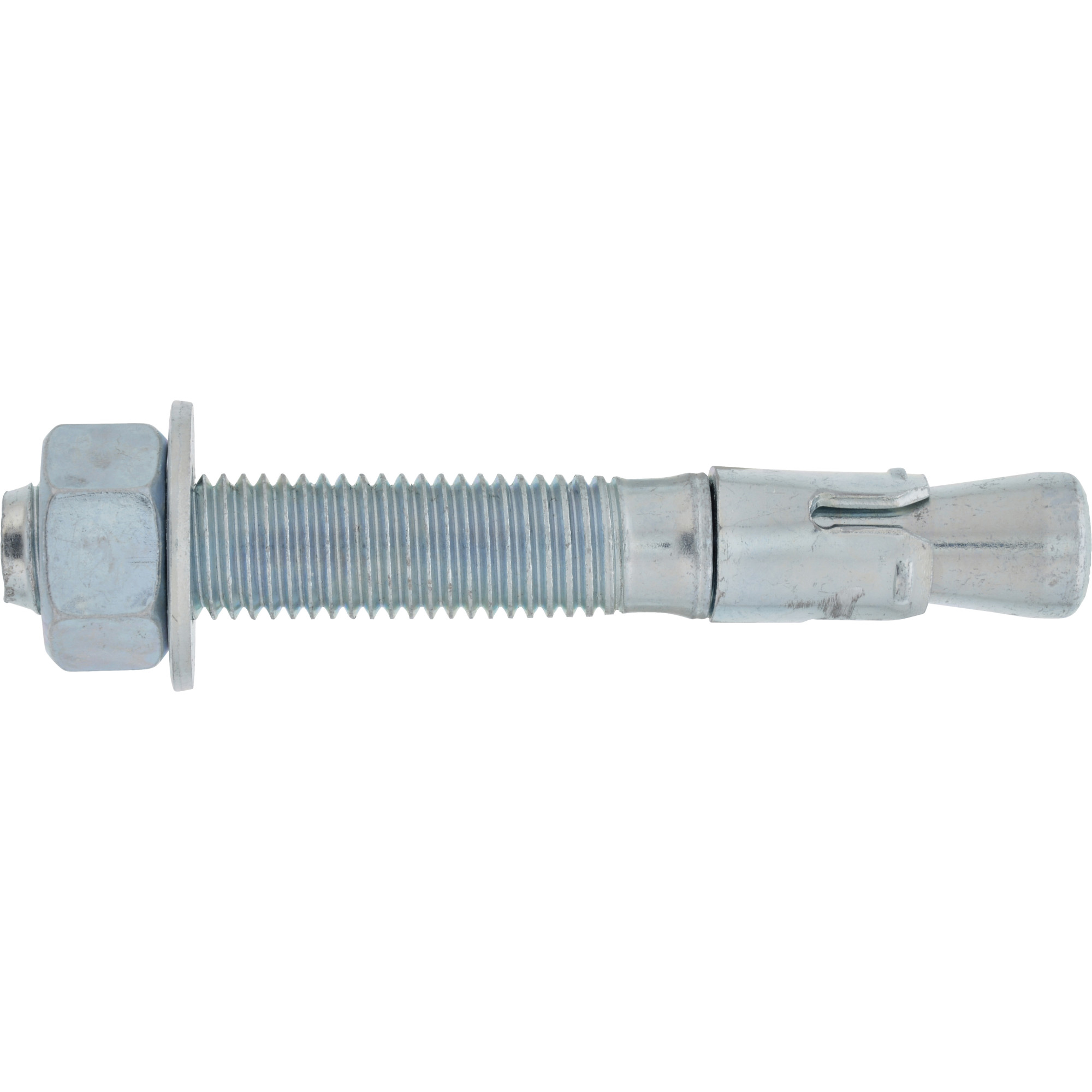 Hillman Zinc Power-Stud+ SD1 Anchor (3/4 in. x 5-1/2 in.) - 10 pc