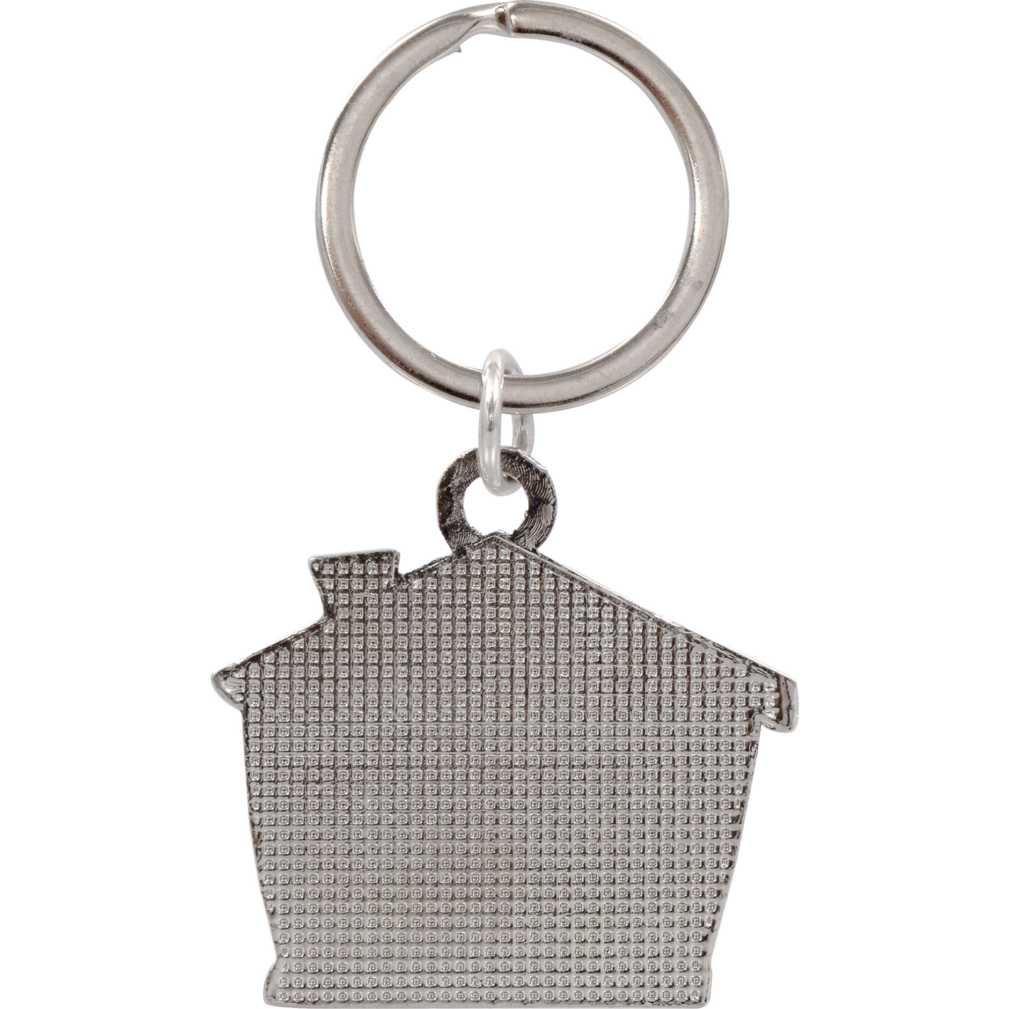 Hillman Home Key Ring