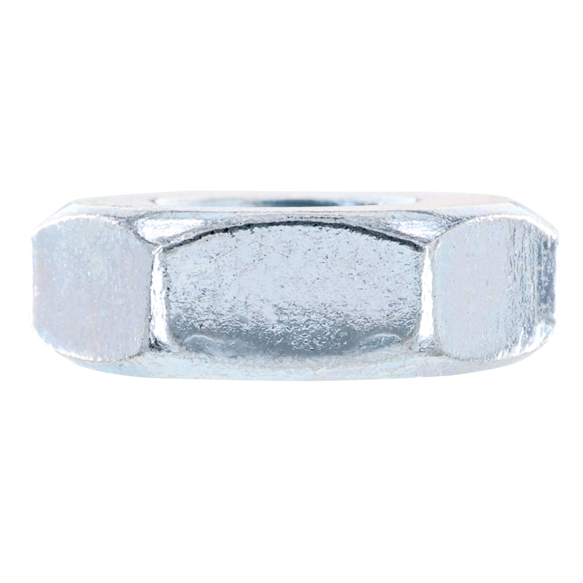 Hillman Hex Machine Screw Nuts #12-24