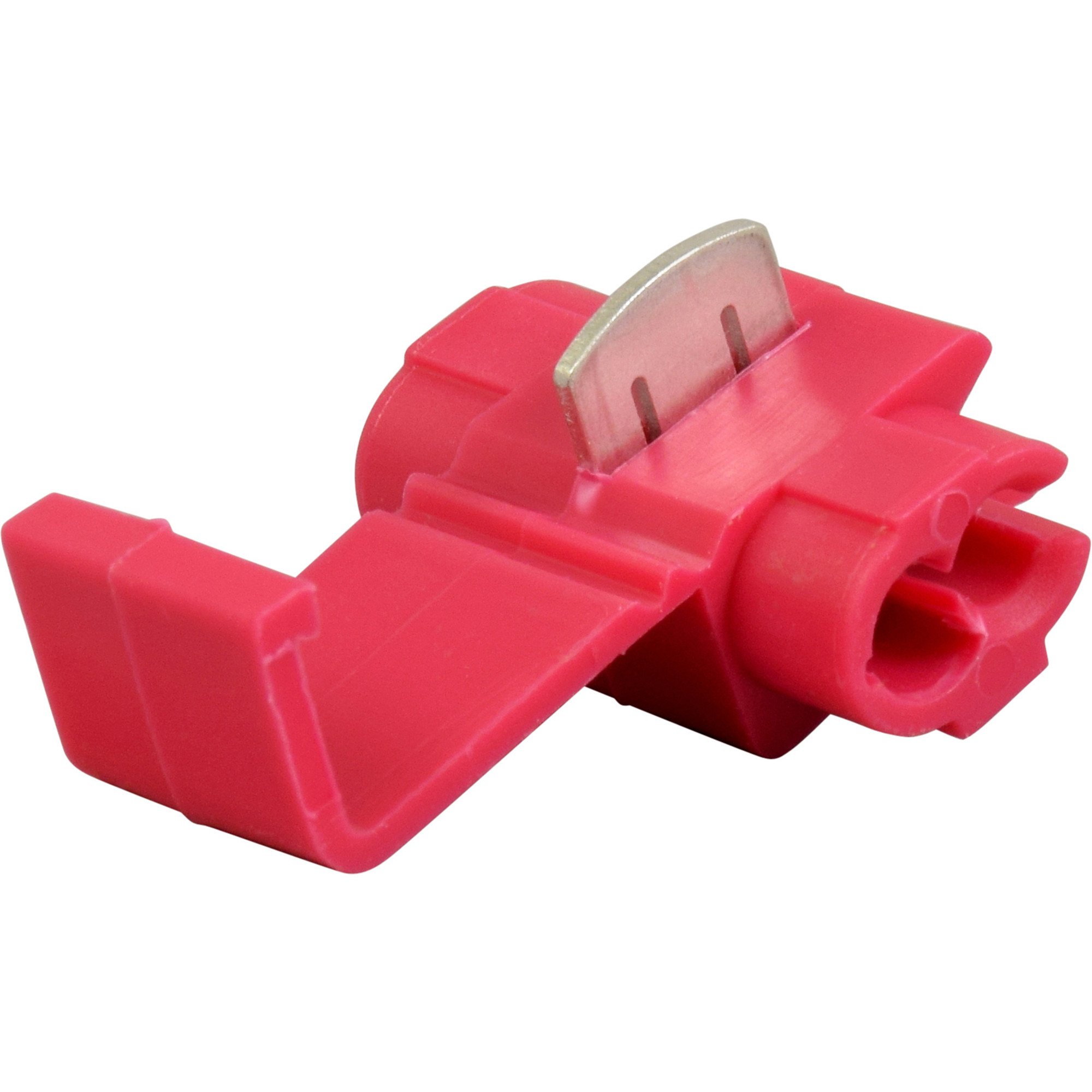 Hillman Red Snap Splice (22-18 Ga.) - 10 pc