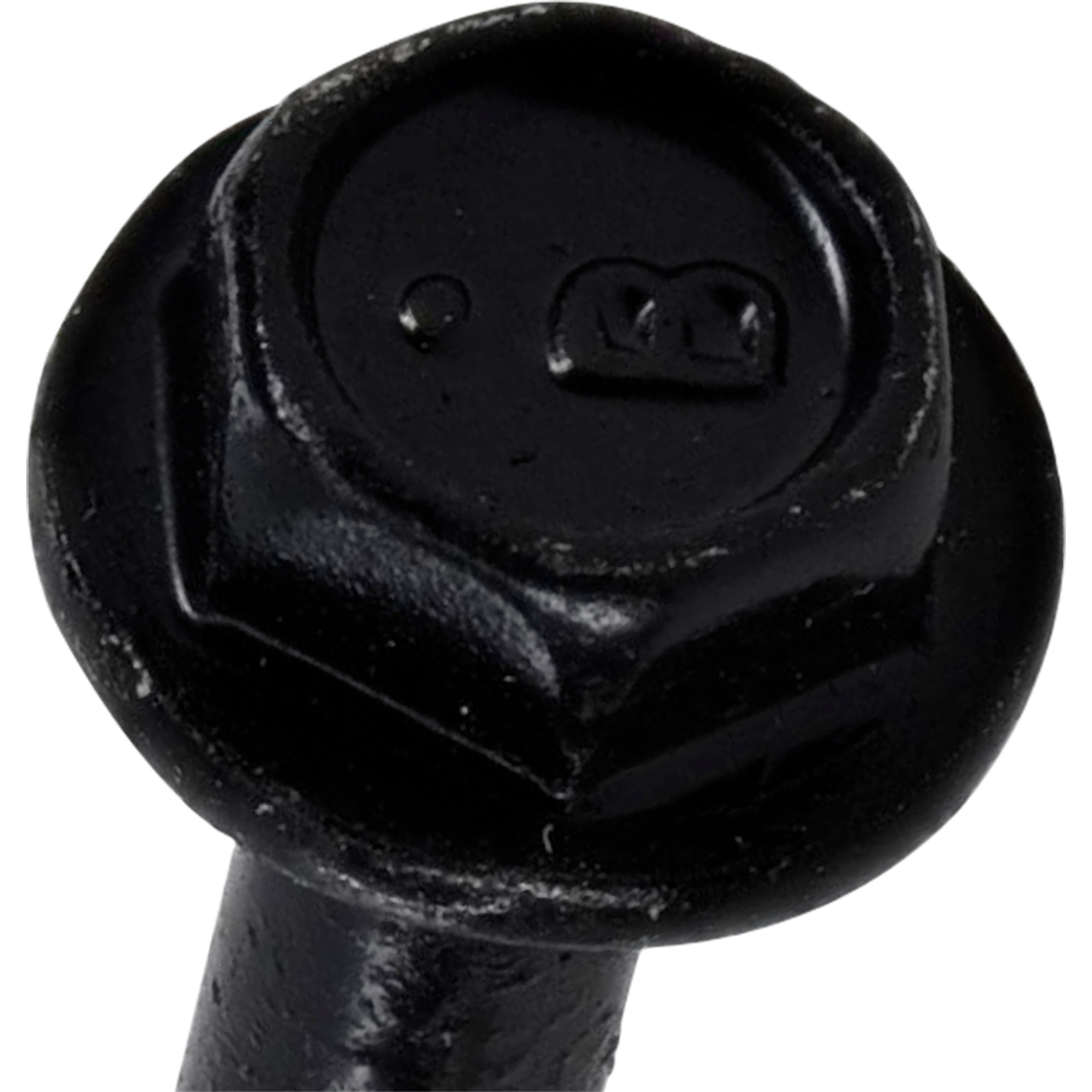 Power Pro Black Hex Washer-Head Concrete Screw Anchor (3/16 in. x 2-1/4 in.) - 100 pc