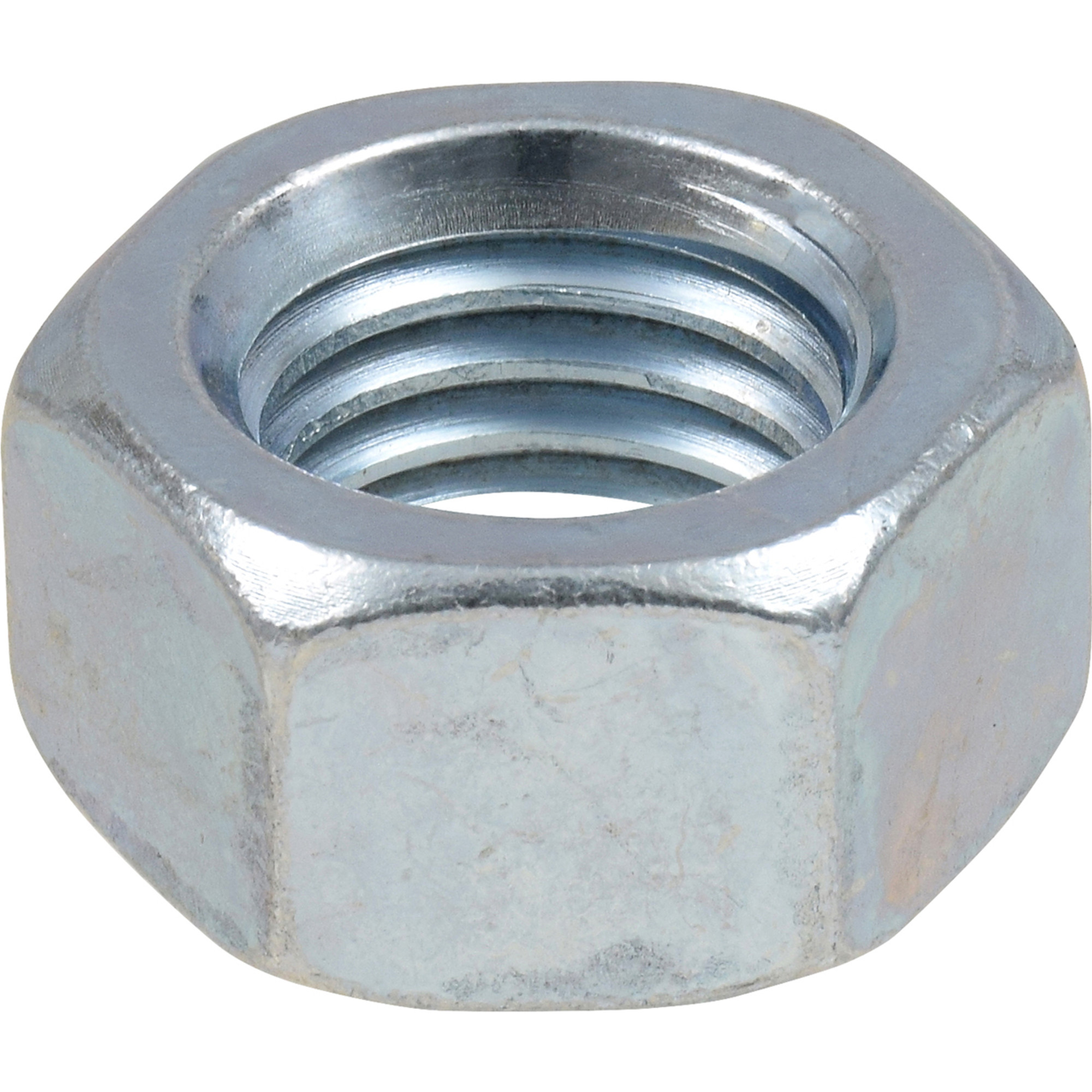 Hillman Zinc Power-Stud+ SD1 Anchor (3/4 in. x 4-1/4 in.) - 10 pc