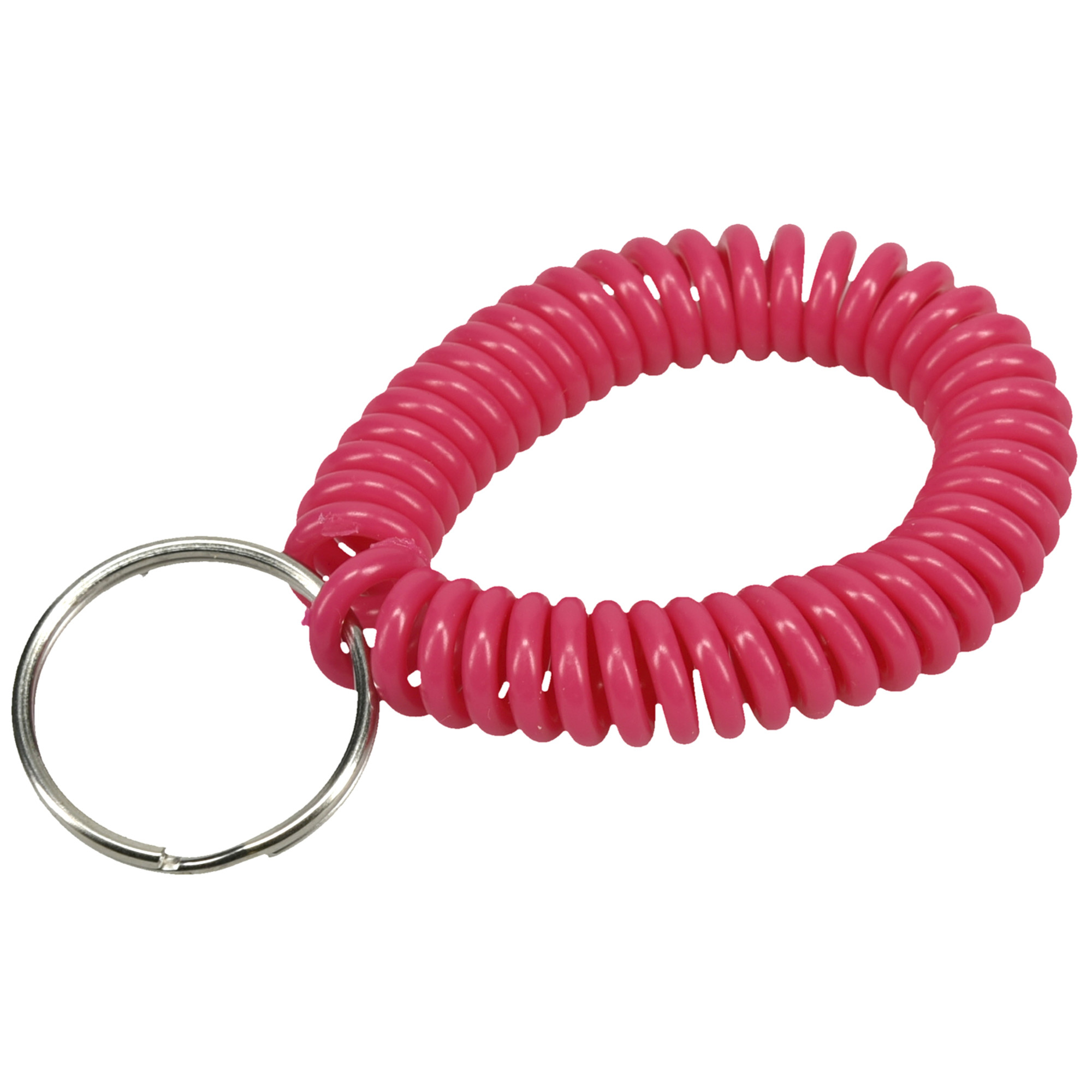 Hillman Carabiner with Strap