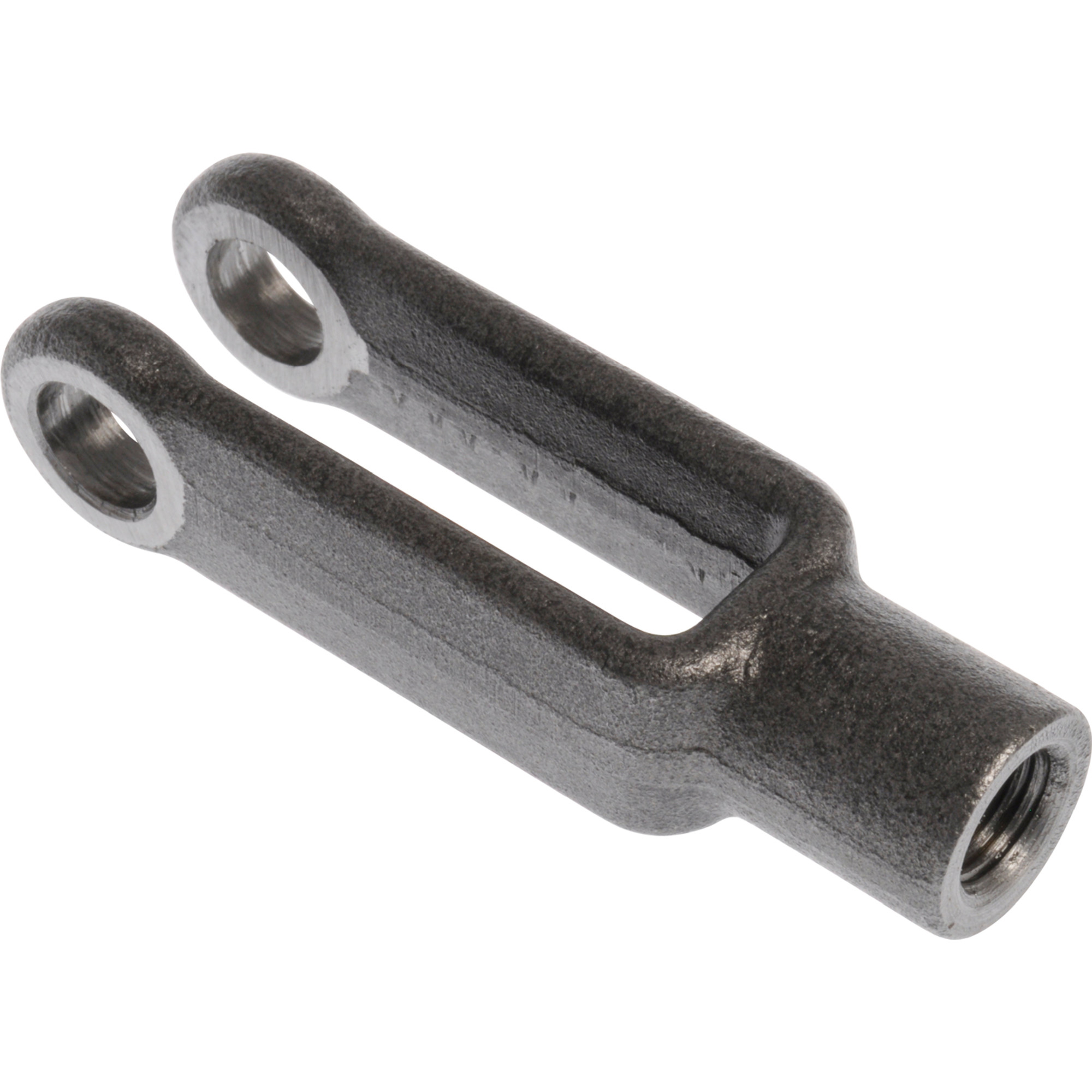 Hillman Yoke Ends (5/8 in.-18 Fine Thread) - 2 pc