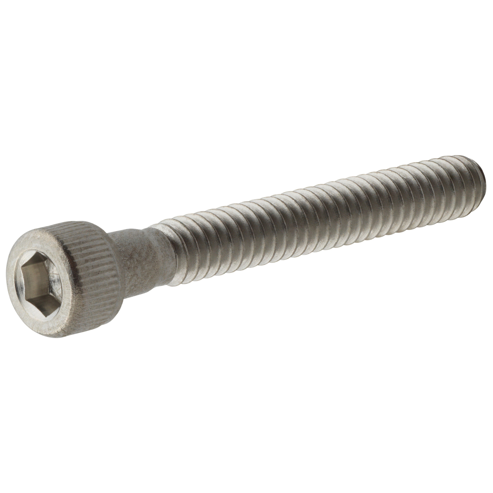 Hillman Stainless Metric Socket Cap Screws (M10-1.50 x 45mm) - 5 pc
