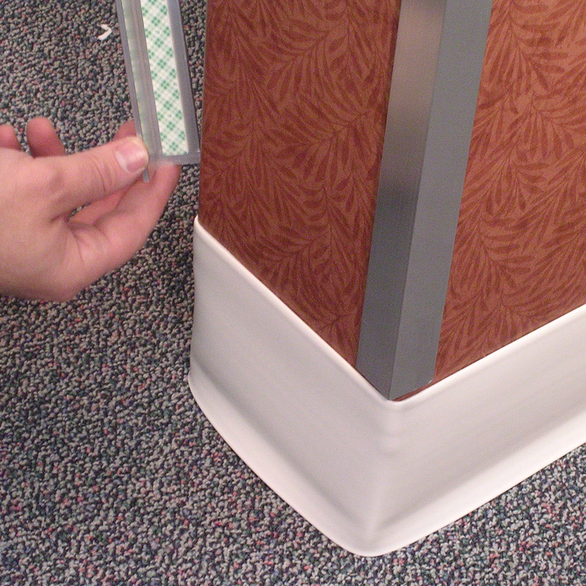 SteelWorks Weldable Hot-Rolled Steel Angle (1/8 in. x 1-1/2 in. x 6 ft.)