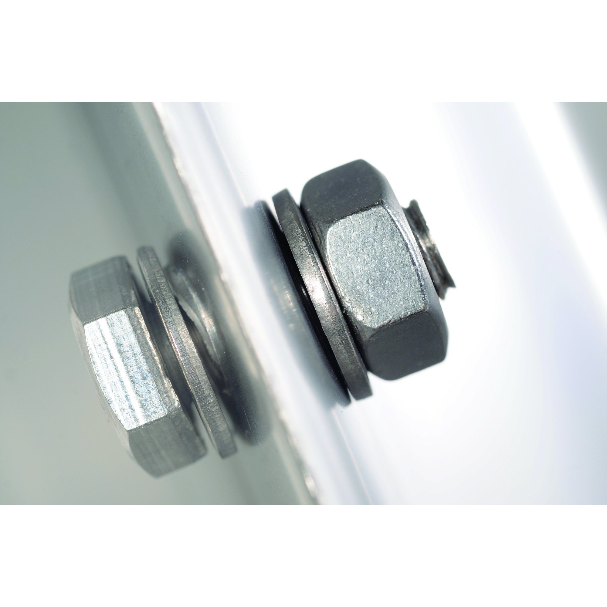 Hillman Coarse Thread Hex Nuts 5/16 in.-18