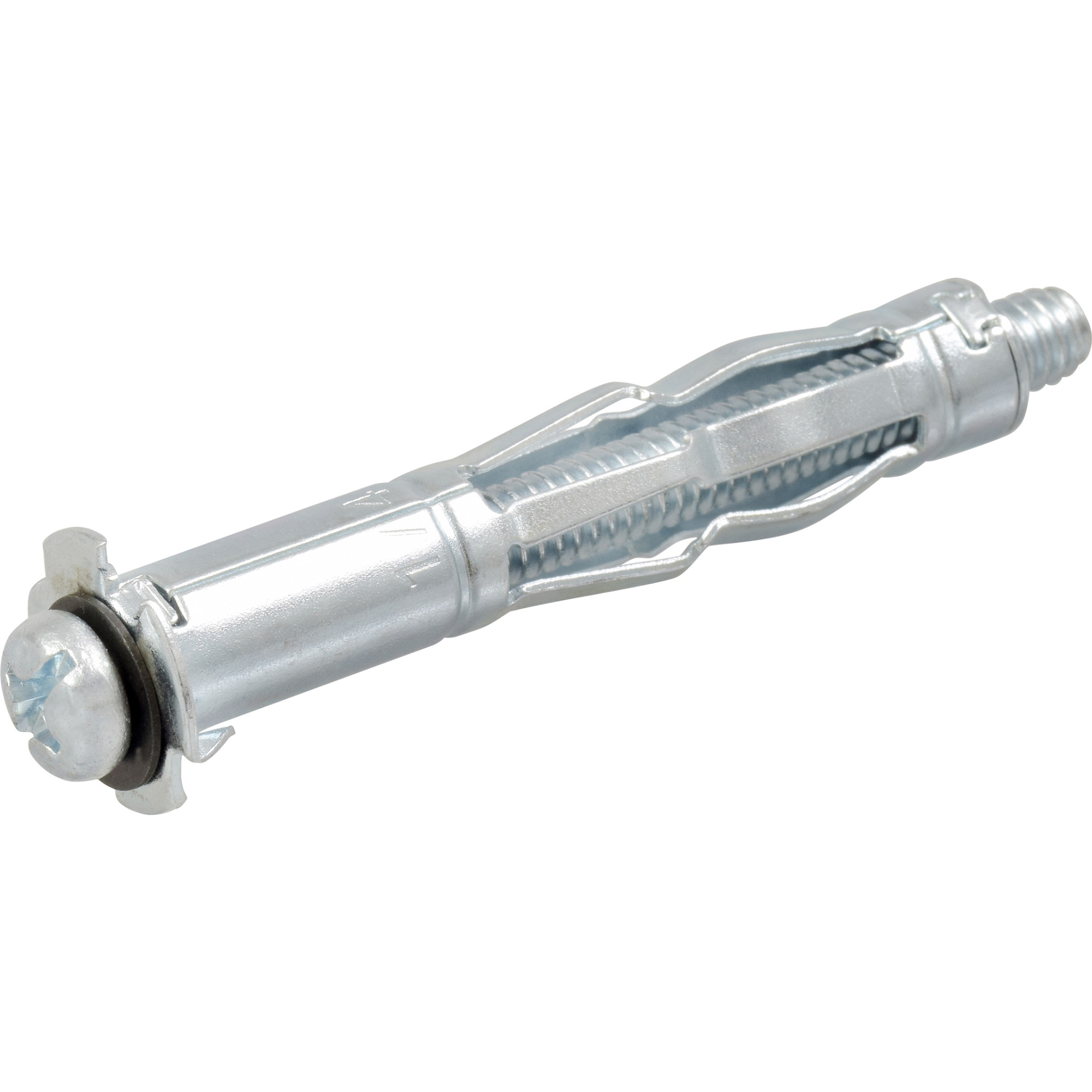 Hillman Hollow Wall Anchor (1/4 in. Long) - 5 pc