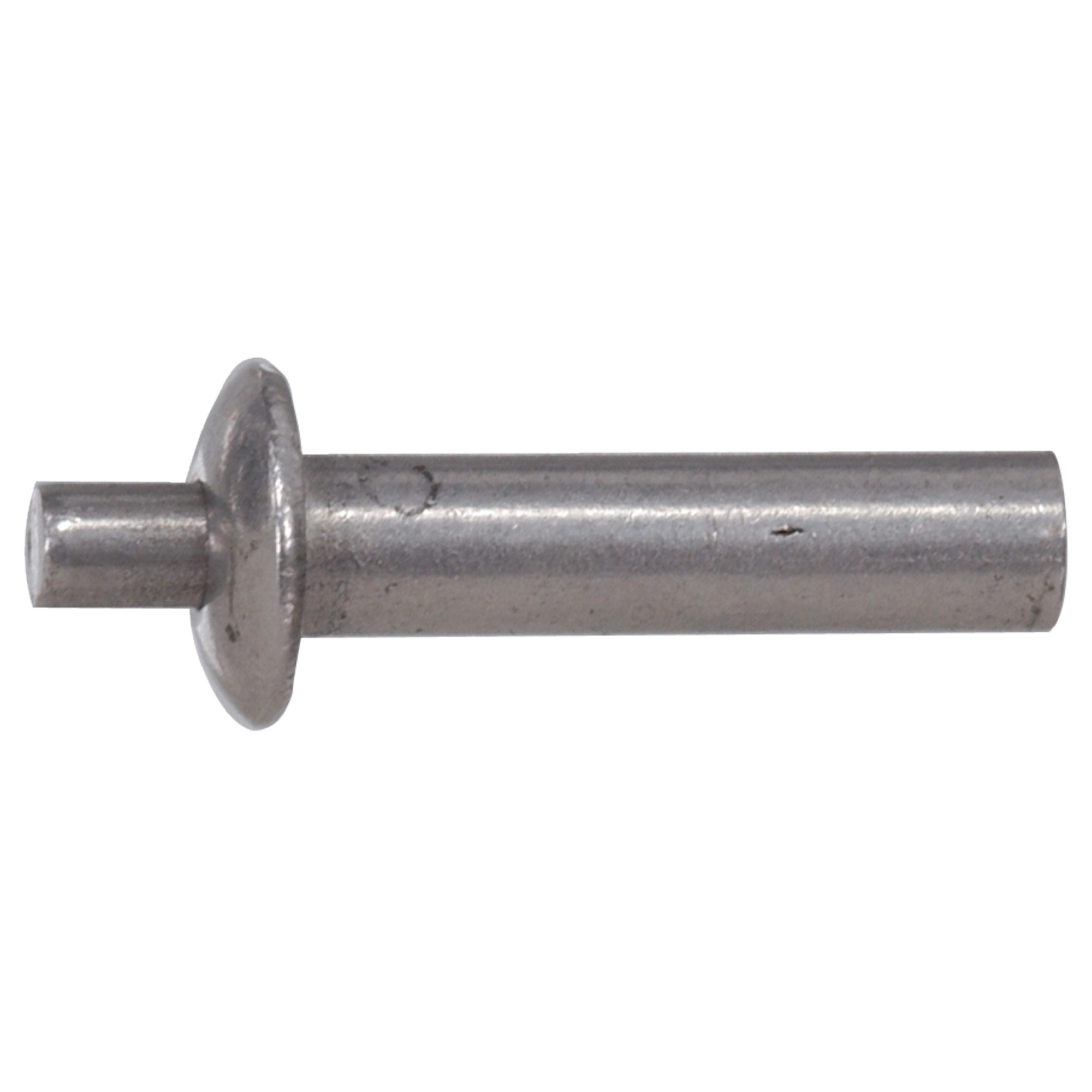 Hillman Masonry Drive Pins (1/4 in. x 1-1/4 in.) - 100 pc