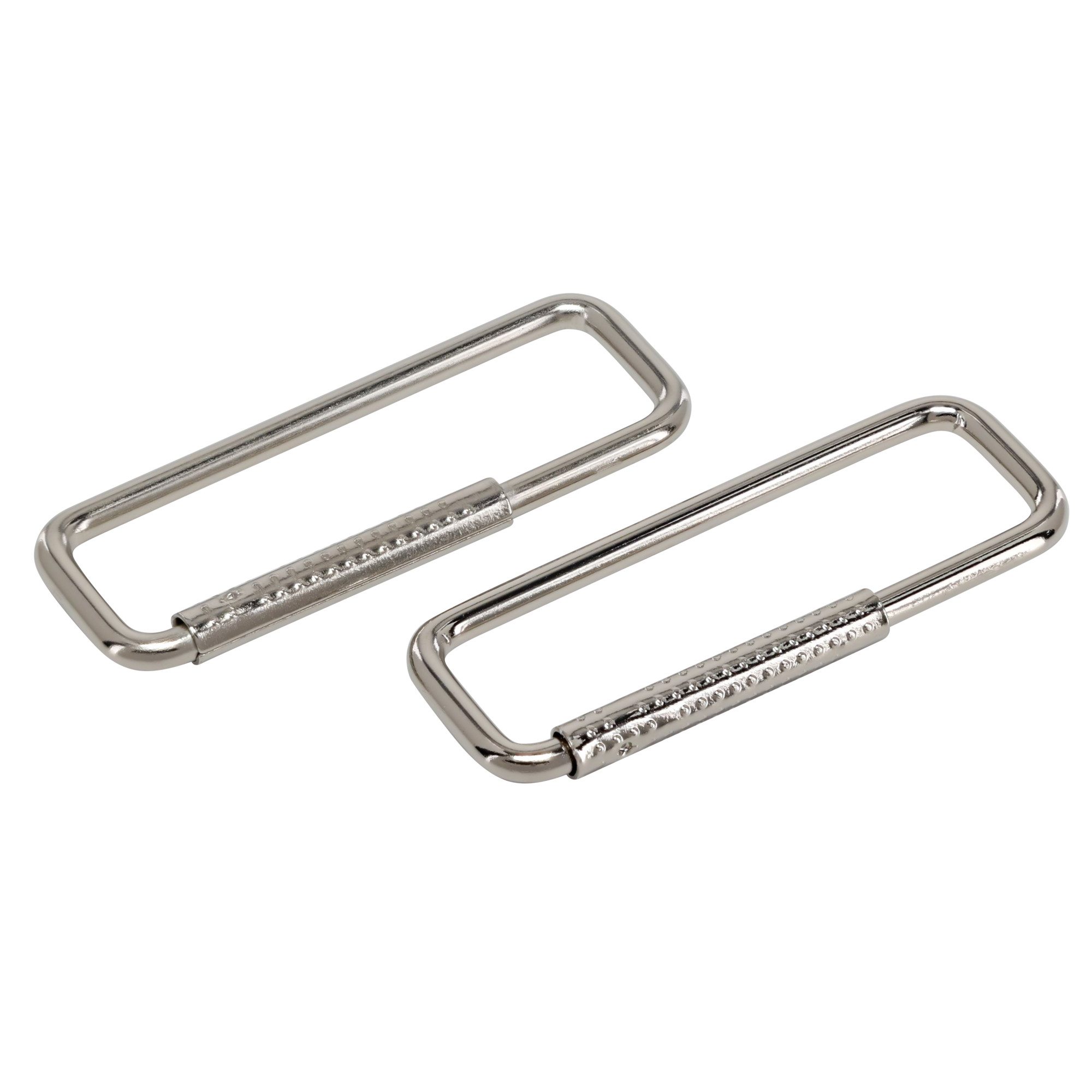 Hillman Slip Sleeve Key Ring