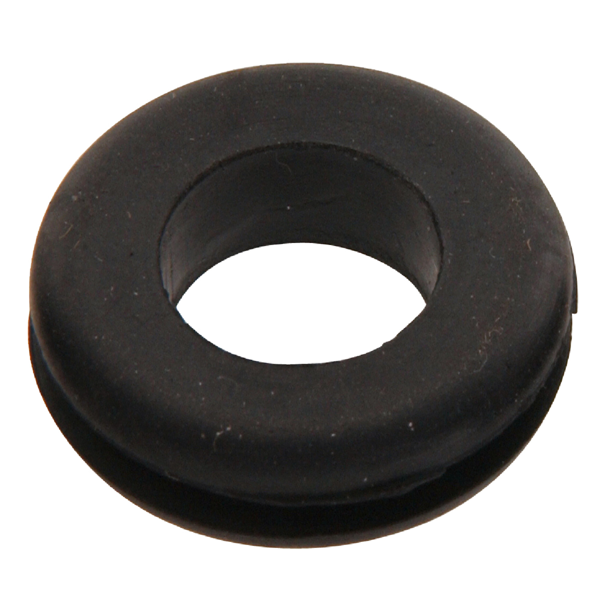 Hillman Rubber Grommet (3/8 in. Inner Dia. x 15/16 in. Overall Dia.)