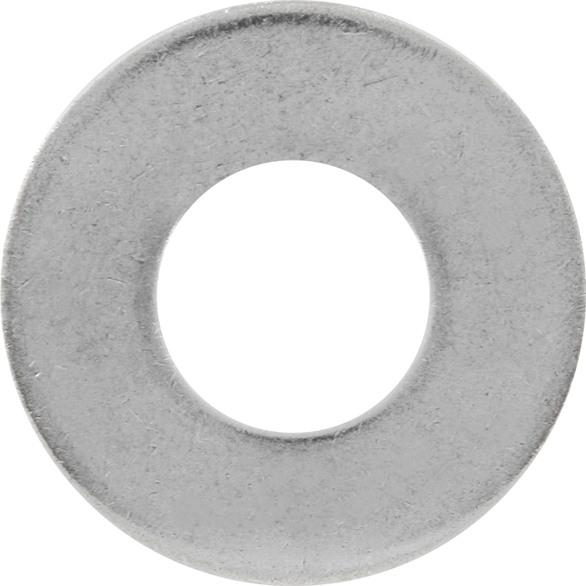 Hillman Stainless SAE Flat Washers (#10) - 50 pc
