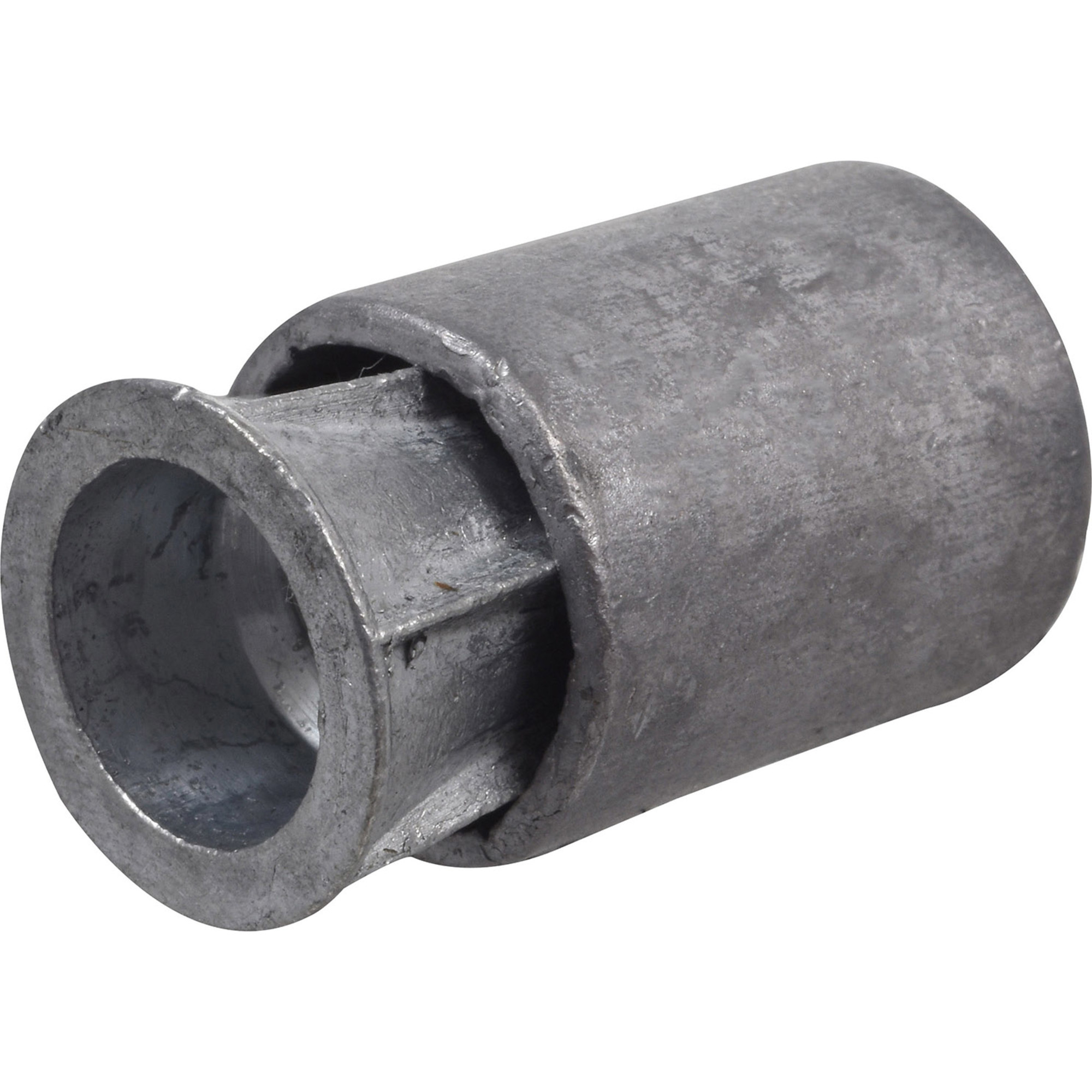 Hillman Machine Screw Anchor (3/8 in.-16) - 50 pc