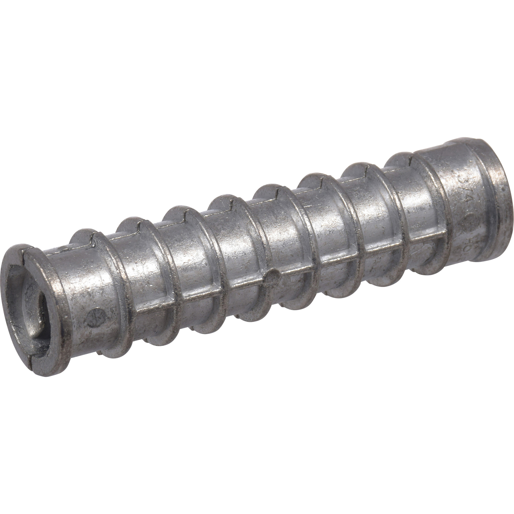 Hillman Lag Shield Anchor (3/8 in. Long) - 12 pc