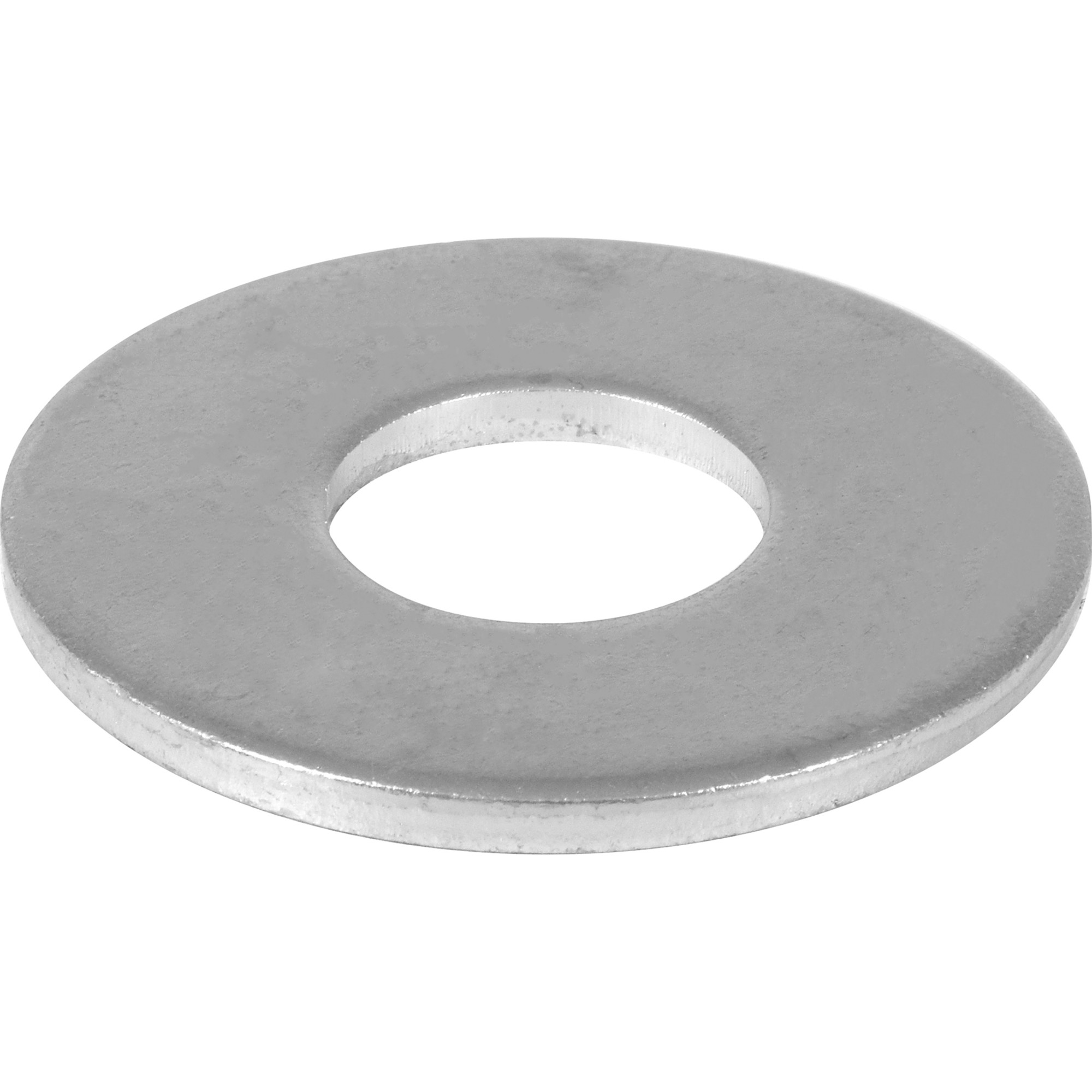Hillman USS Flat Washers 1 in.