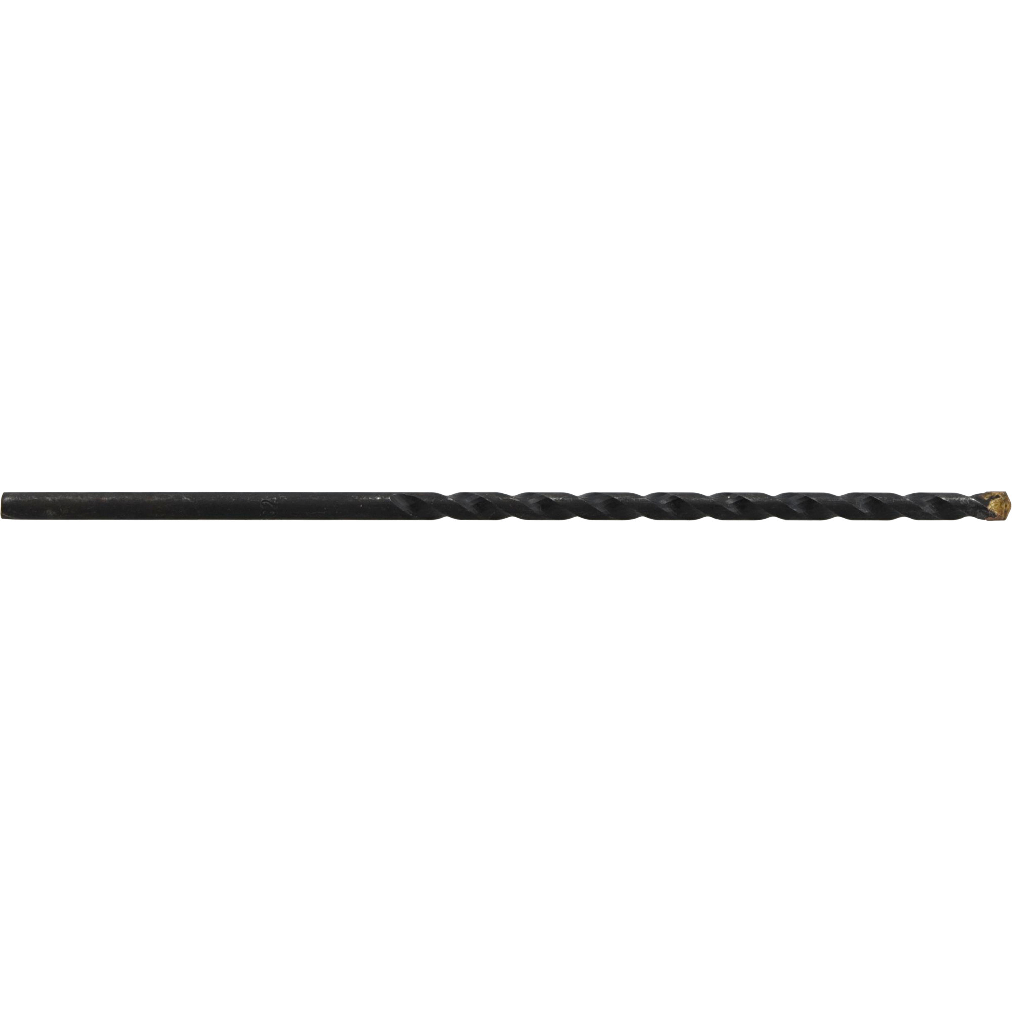 Power Pro Carbide Tip Drill Bit (5/32 in. x 5-1/2 in.) - 1 pc