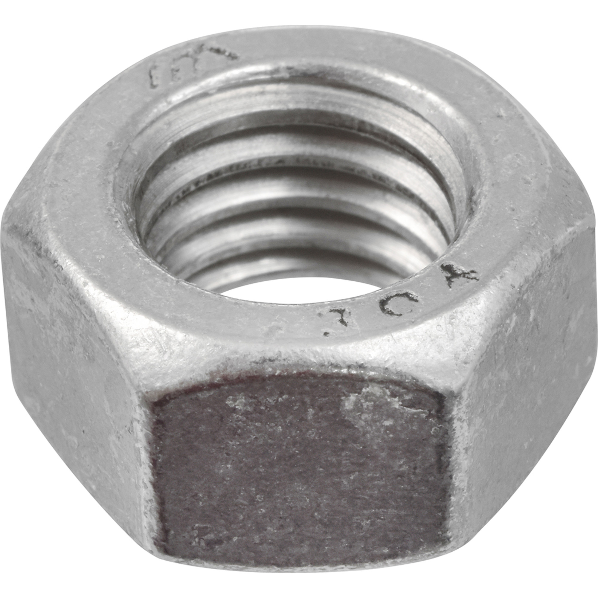 Hillman #304 Stainless Power-Stud Wedge Anchor (1/2 in. x 3-3/4 in.) - 25 pc