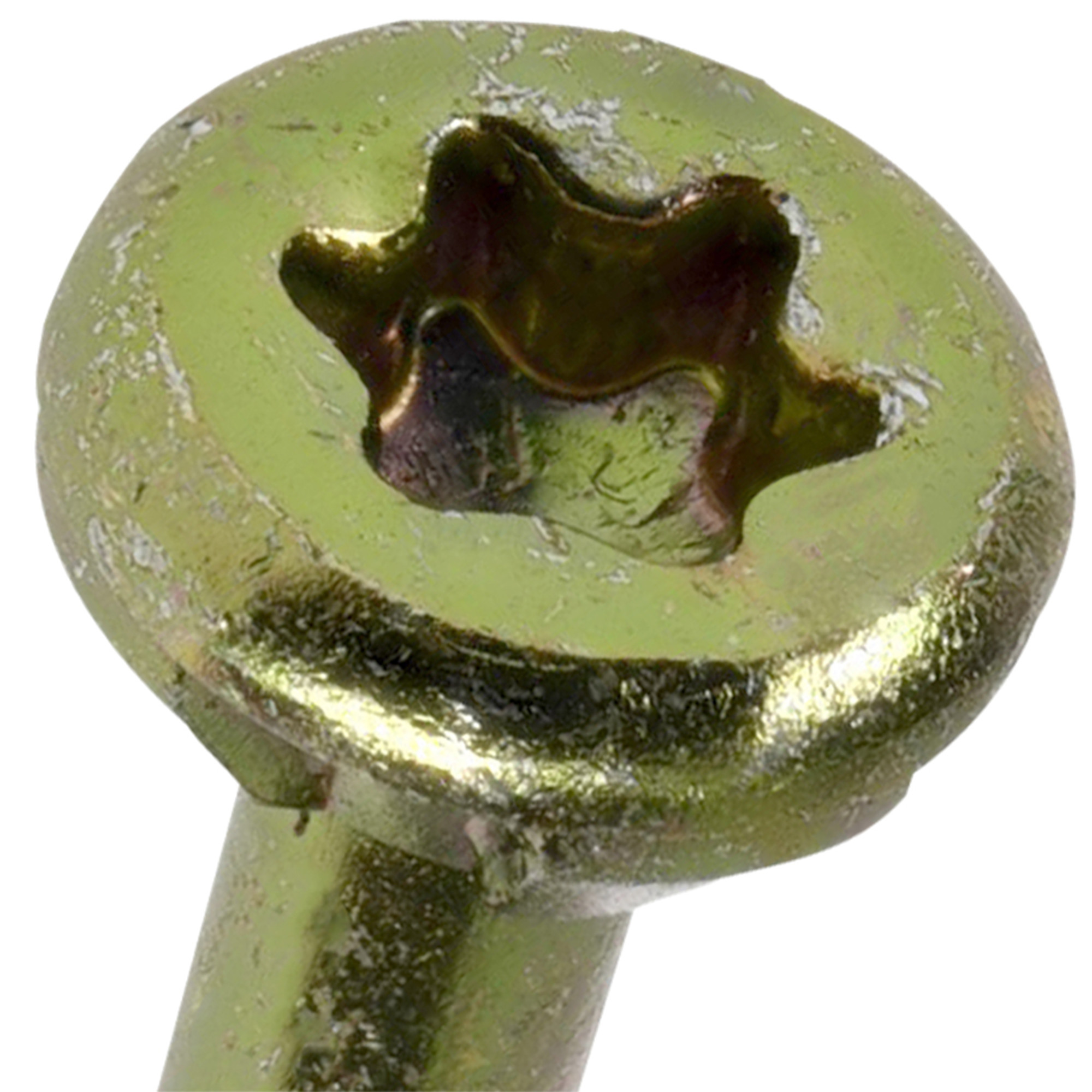 Power Pro Premium Interior Wood Screws (#9 x 2-1/2 in.) - 50 pc