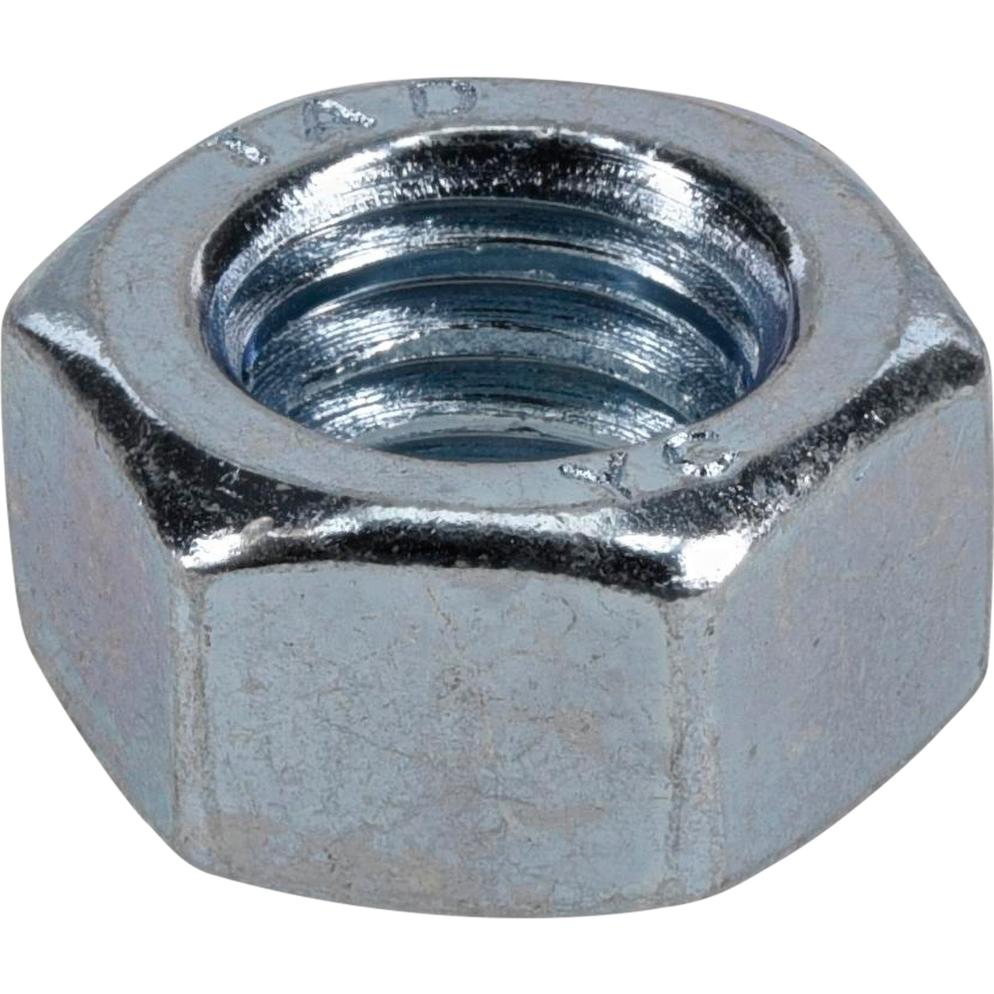 Hillman Coarse Thread Hex Nuts 7/16 in.-14