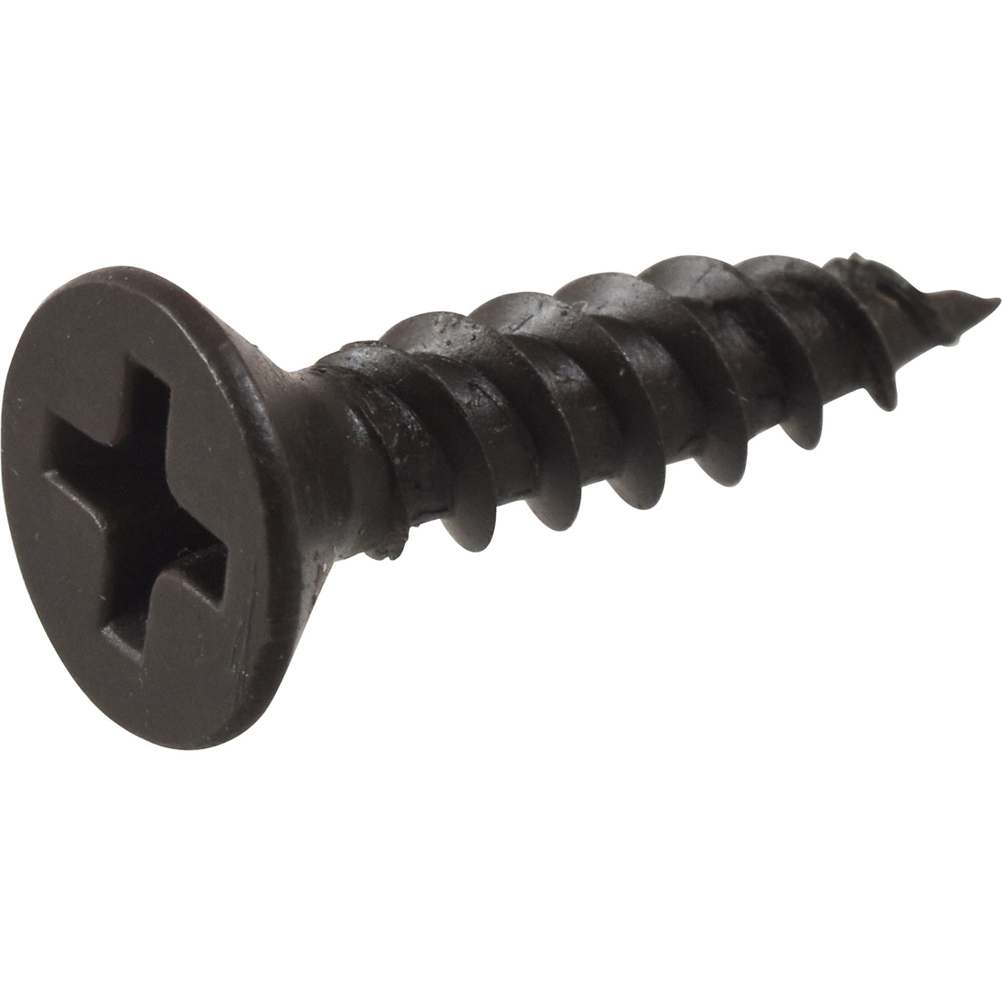 Hillman Twinfast Phillips Cabinet Screws #8 x 3/4 in.