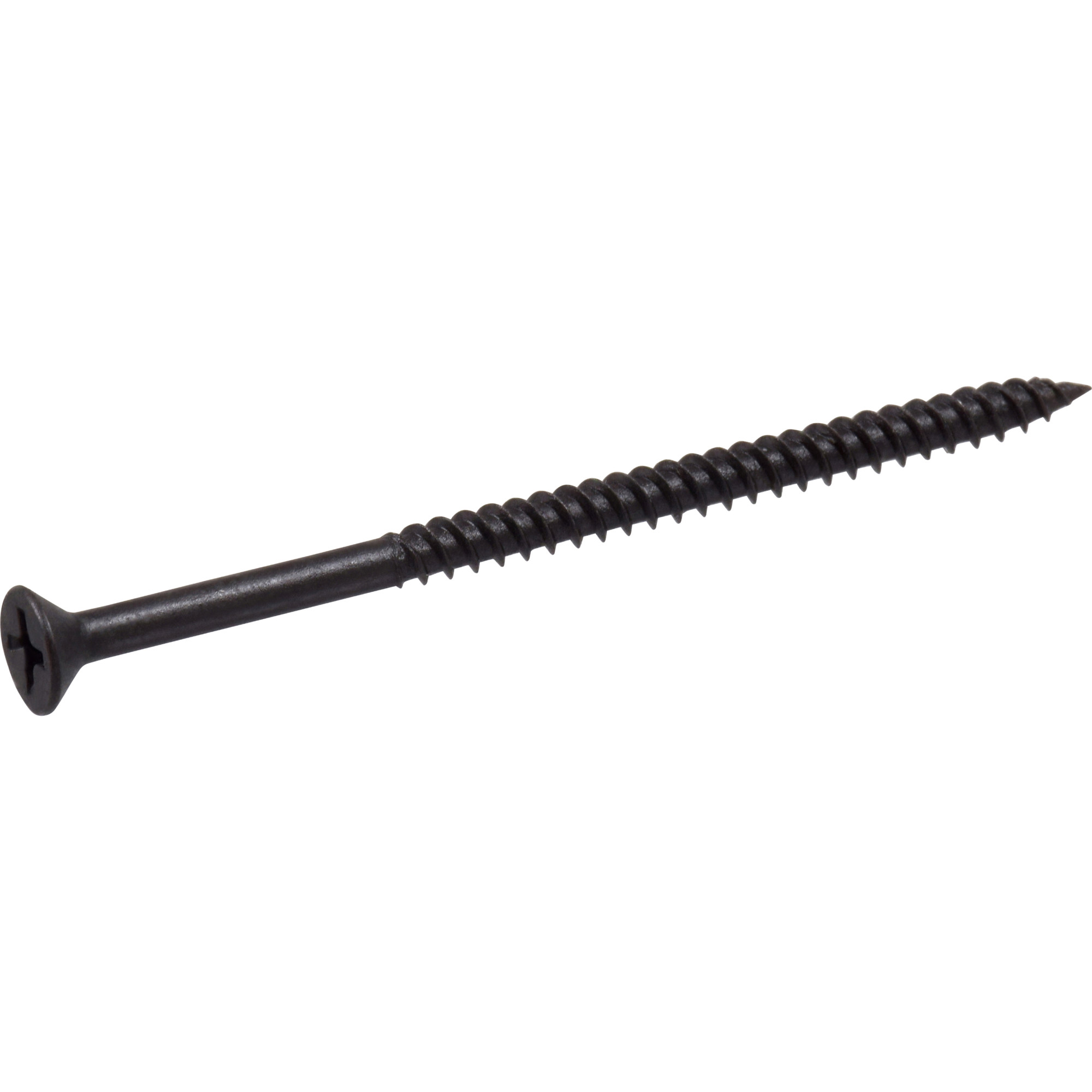 Hillman Twinfast Phillips Cabinet Screws #8 x 3 in.